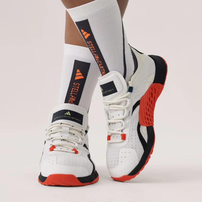 Tenis Adidas Asmc Training Dropset Mujer - Image 5