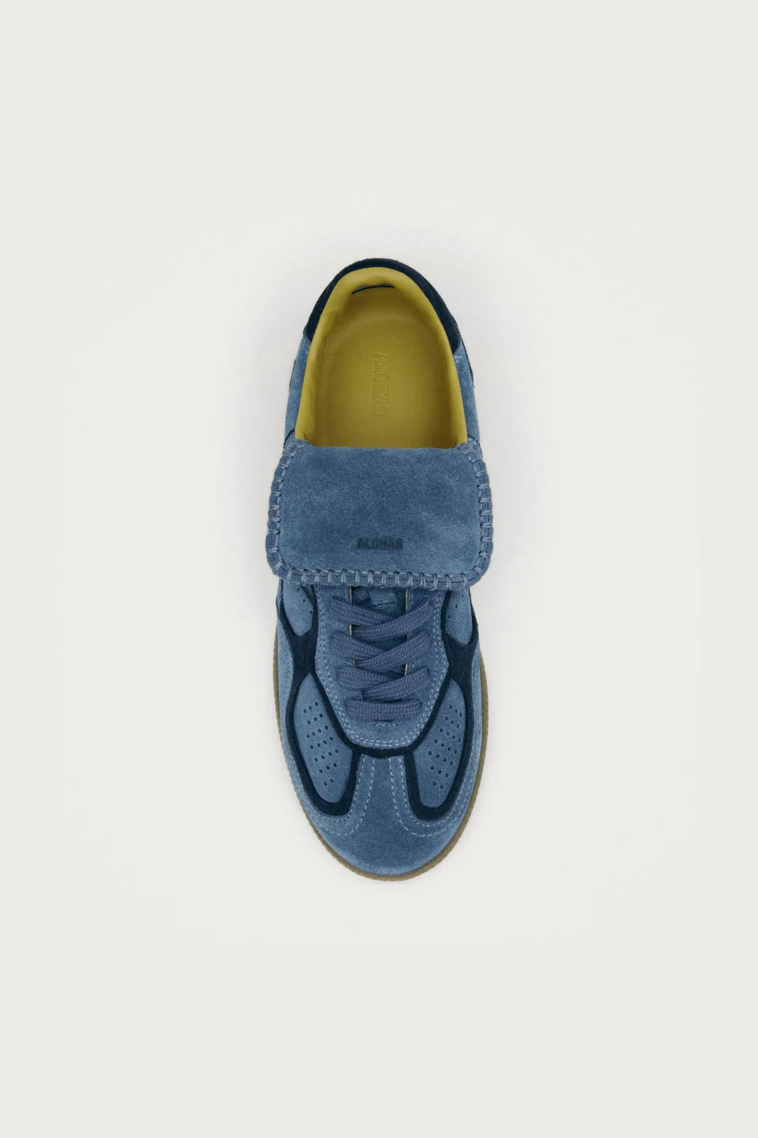 Tenis Alohas de mujer TB.490 Club - Image 3