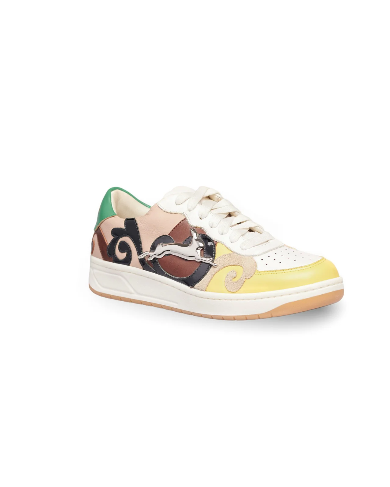Zapatilla Frame Multicolor - Image 2