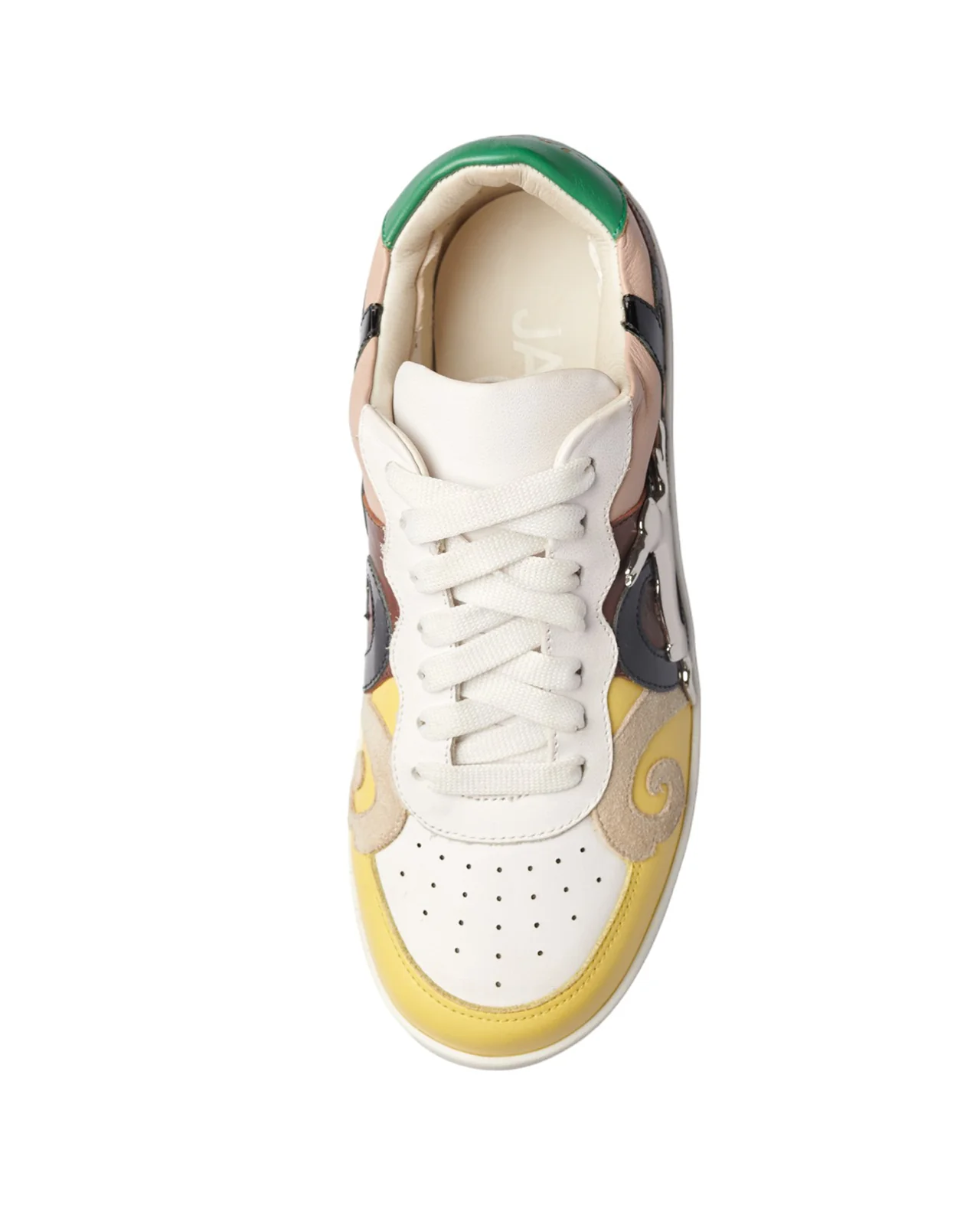 Zapatilla Frame Multicolor - Image 3