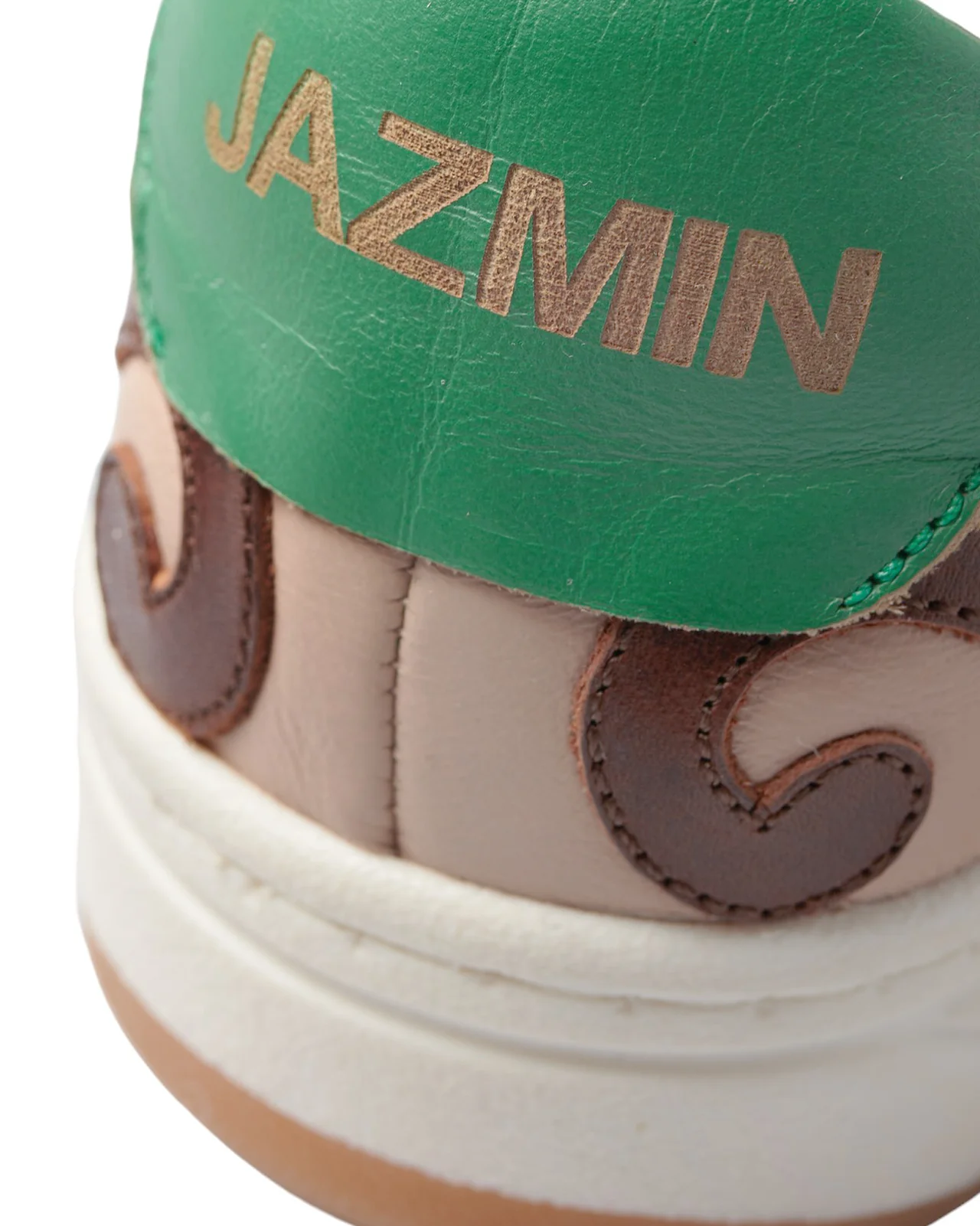 Zapatilla Frame Multicolor - Image 4