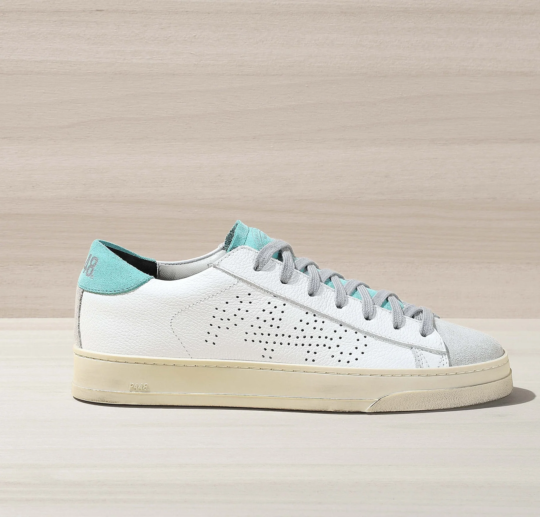 Tenis Deportivas Jack Women
