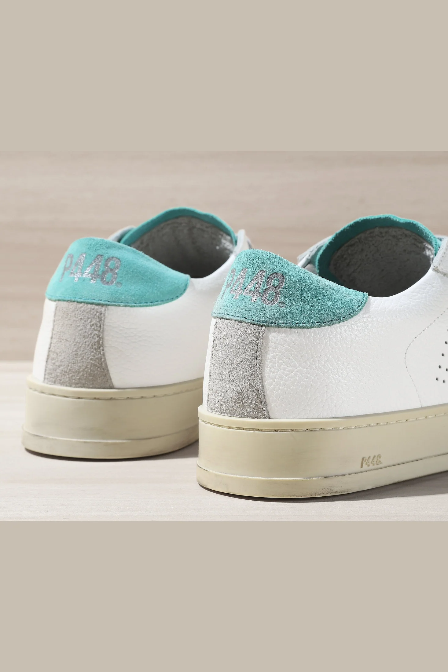 Tenis Deportivas Jack Women - Image 4