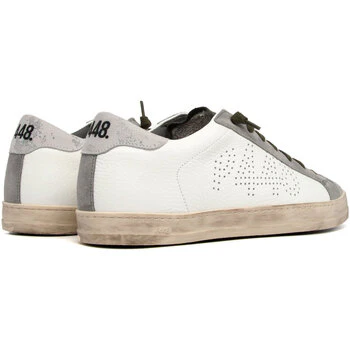 Tenis Jhon Reflex Men - Image 3