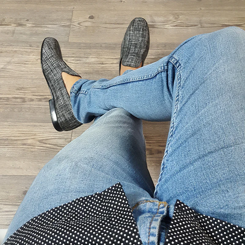 Mocasines Lino - Image 3