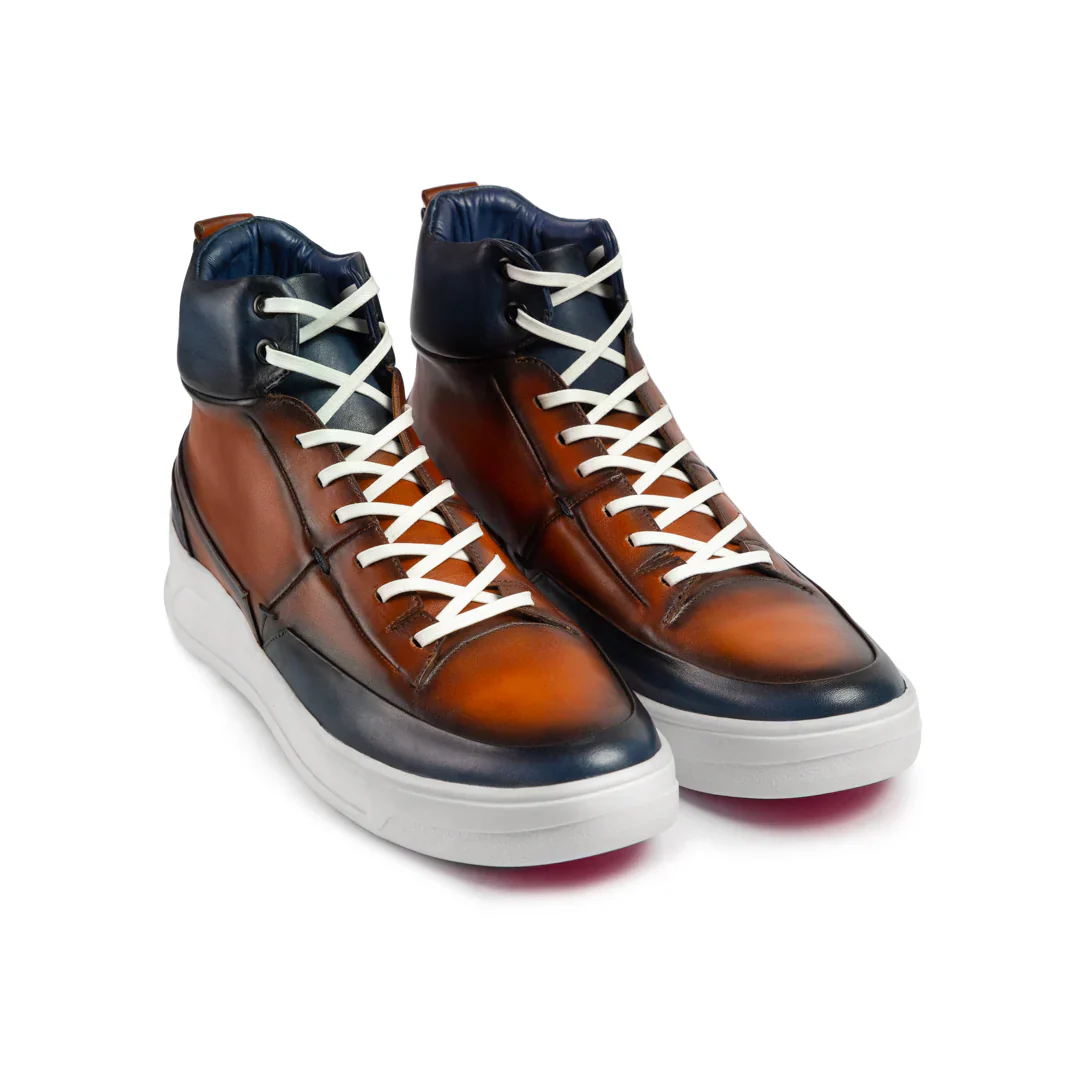 Tenis Luciano - Image 2
