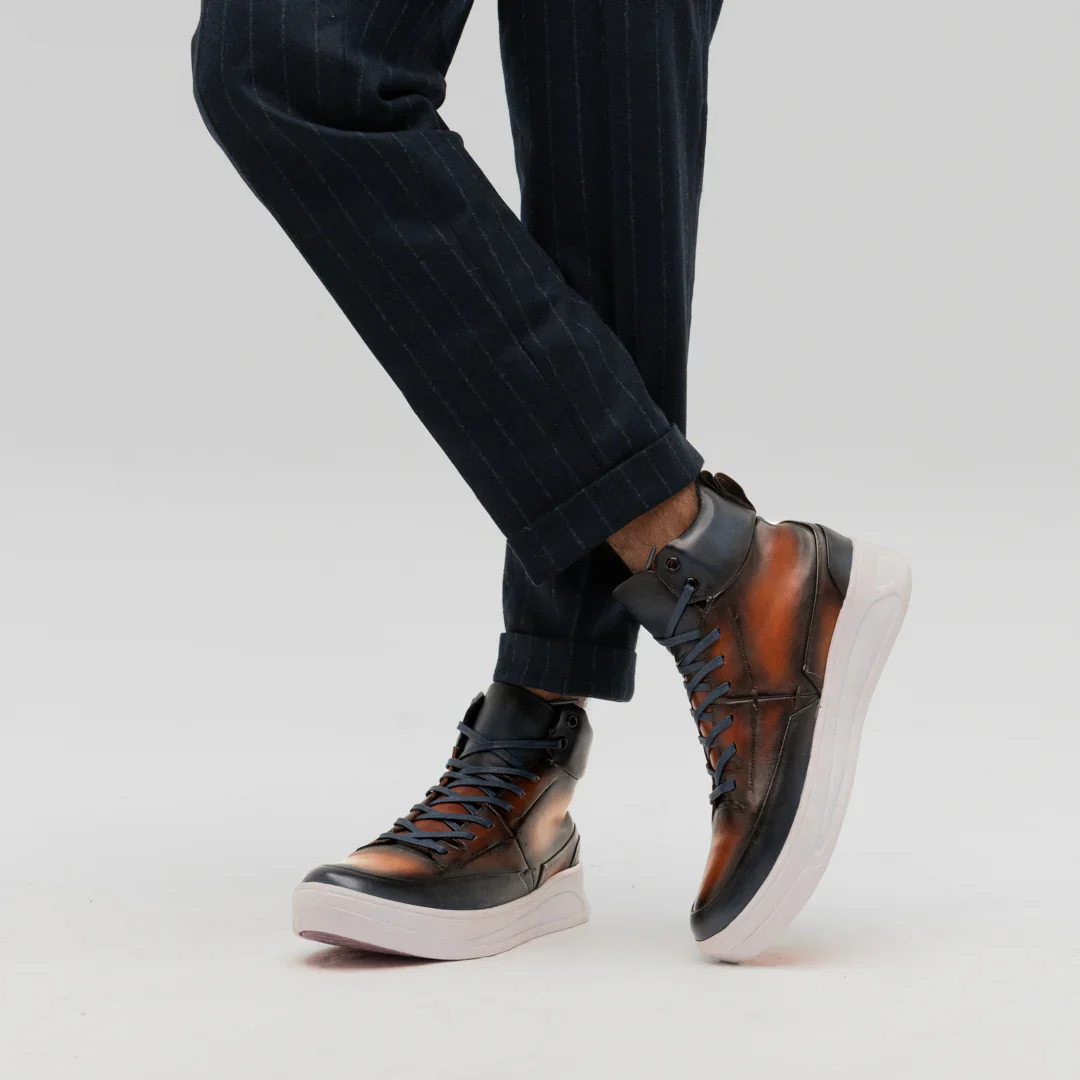 Tenis Luciano - Image 4