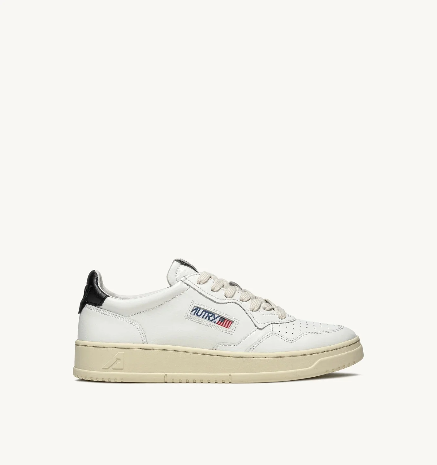 Tenis Medalist Low Hombre