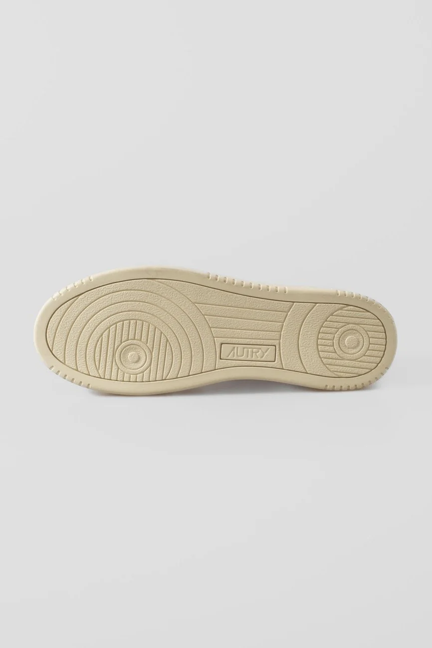 Tenis Medalist Low Tric Suede Bott Hombre - Image 6