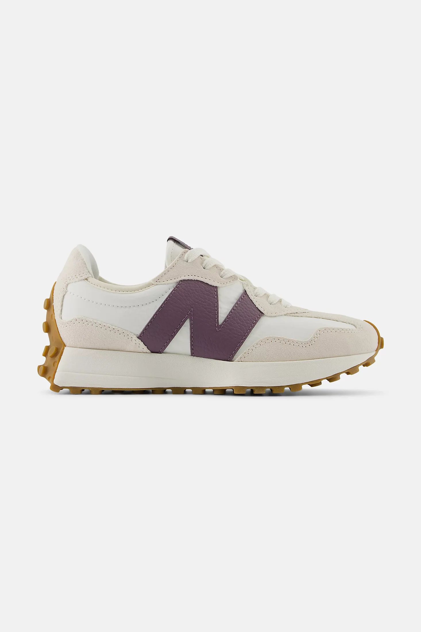 Tenis New Balance 327 Linen Mujer