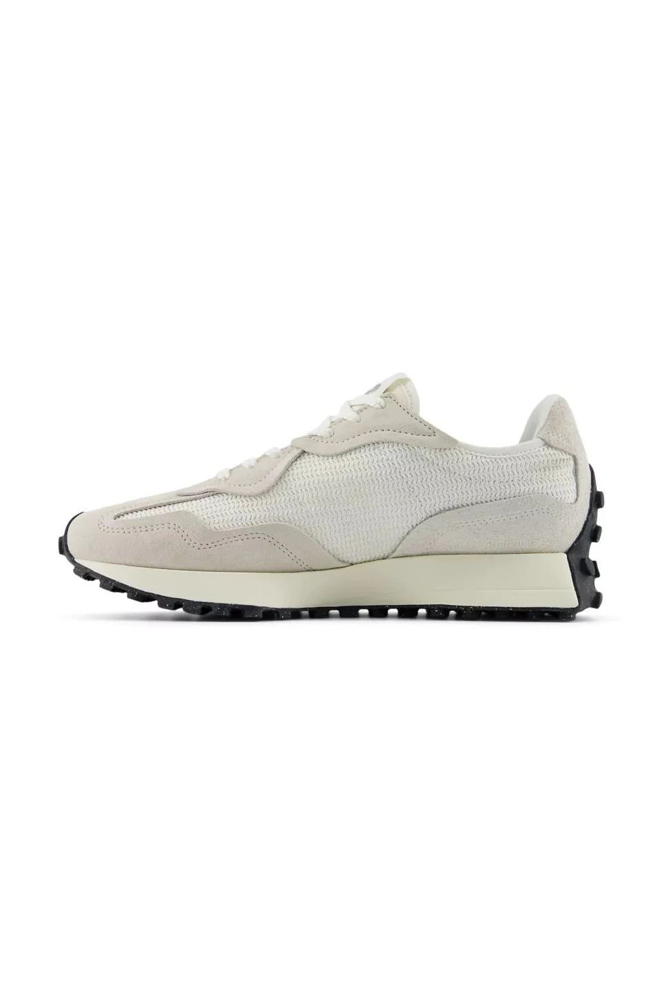 Tenis New Balance 327 Timberwolf Mujer - Image 2