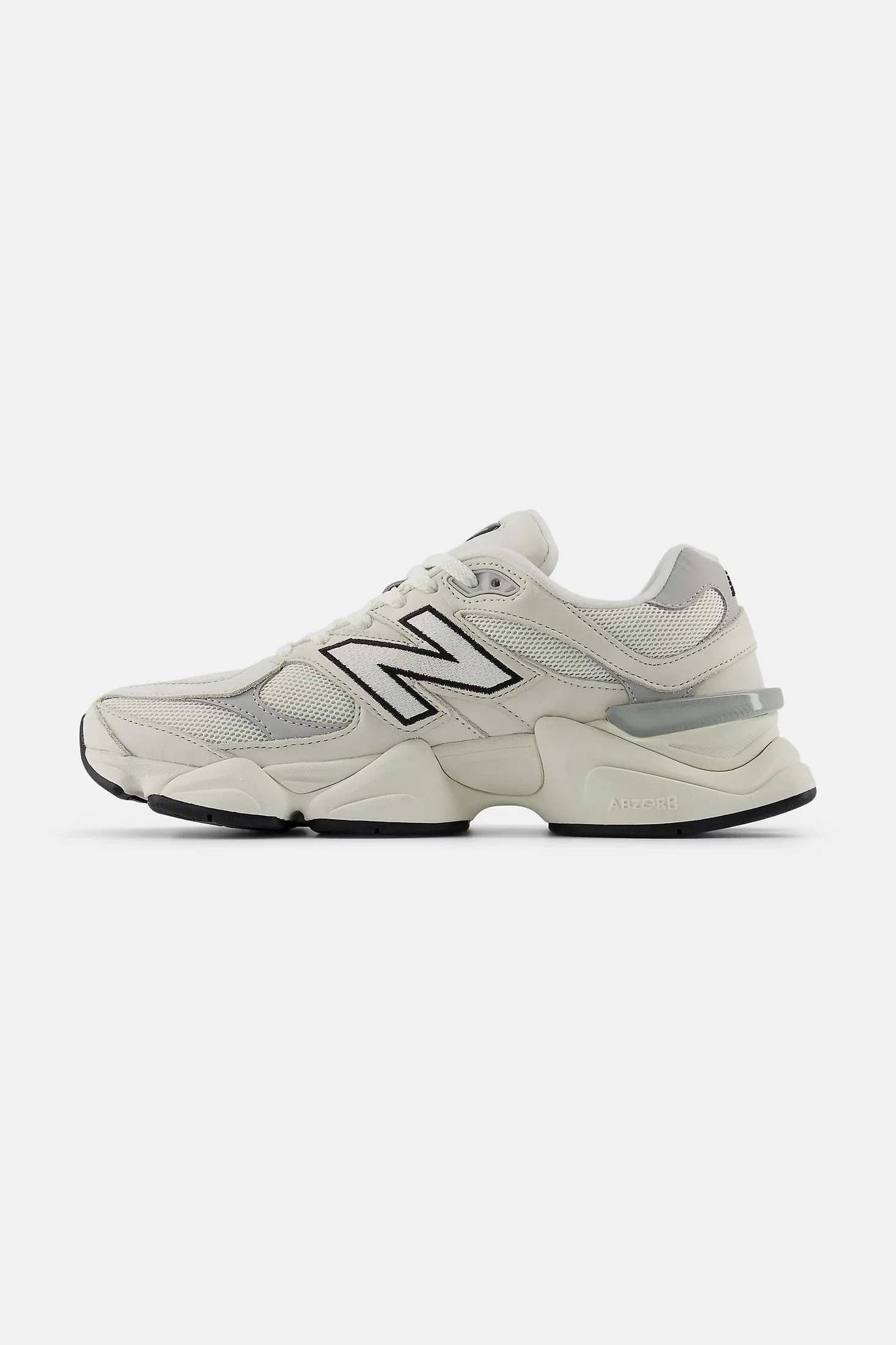 Tenis New Balance 9060 De Hombre - Image 2