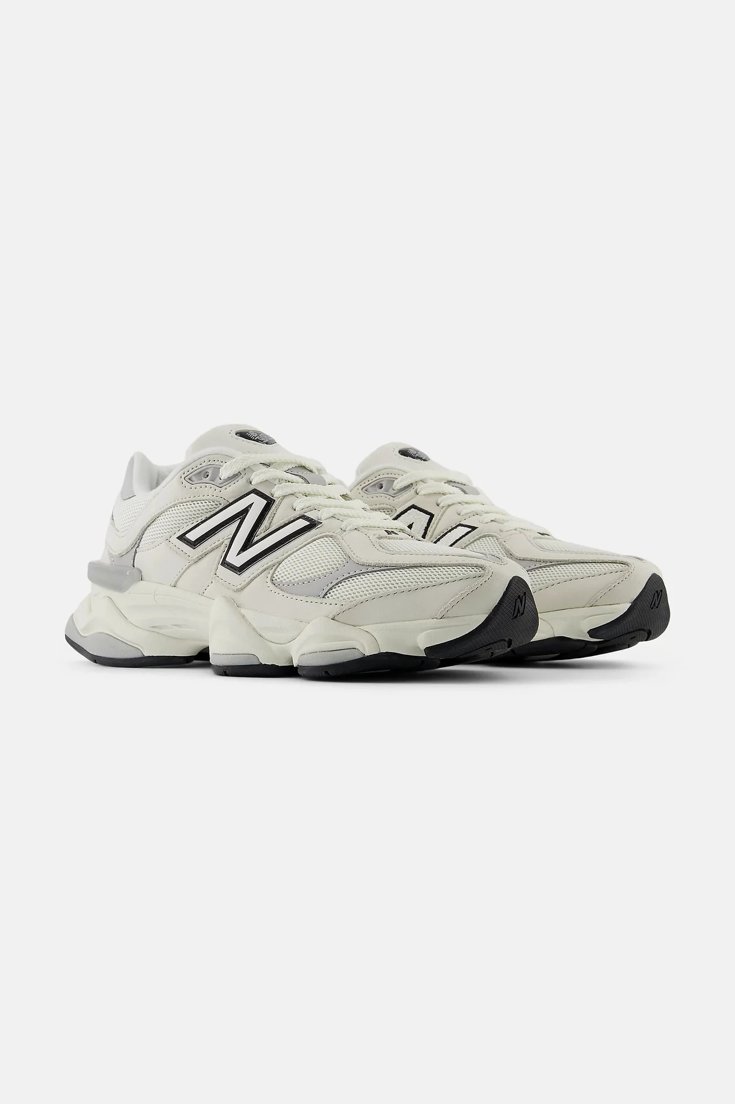 Tenis New Balance 9060 De Hombre - Image 3