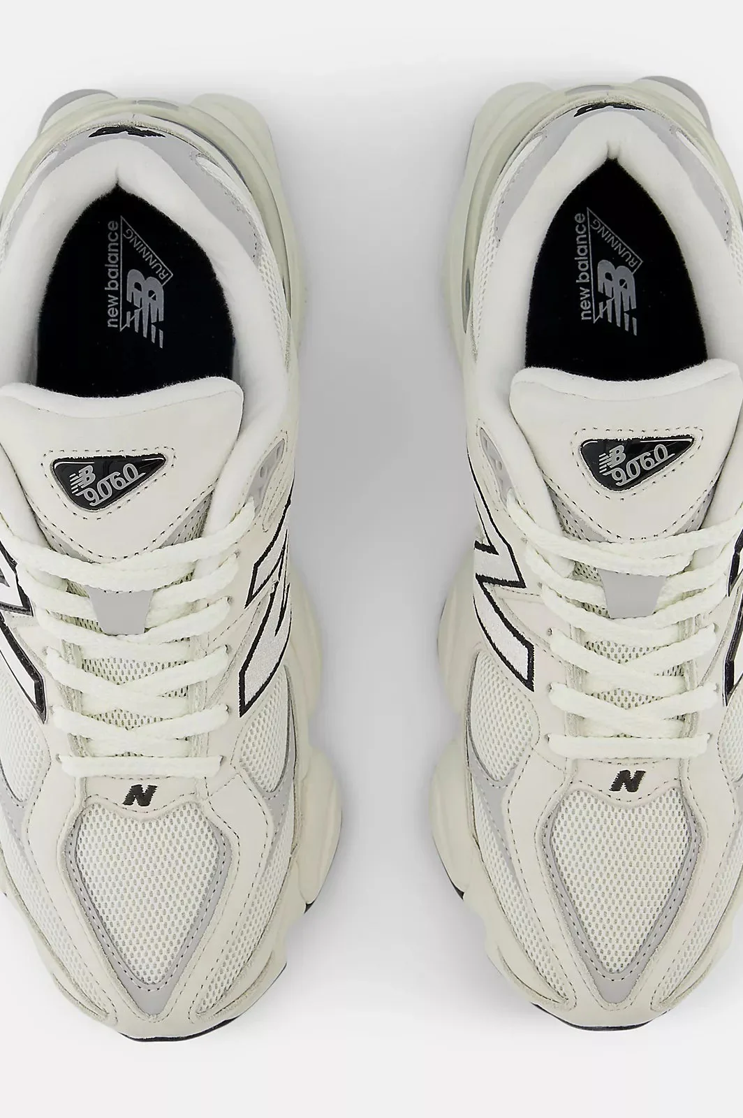Tenis New Balance 9060 De Hombre - Image 5