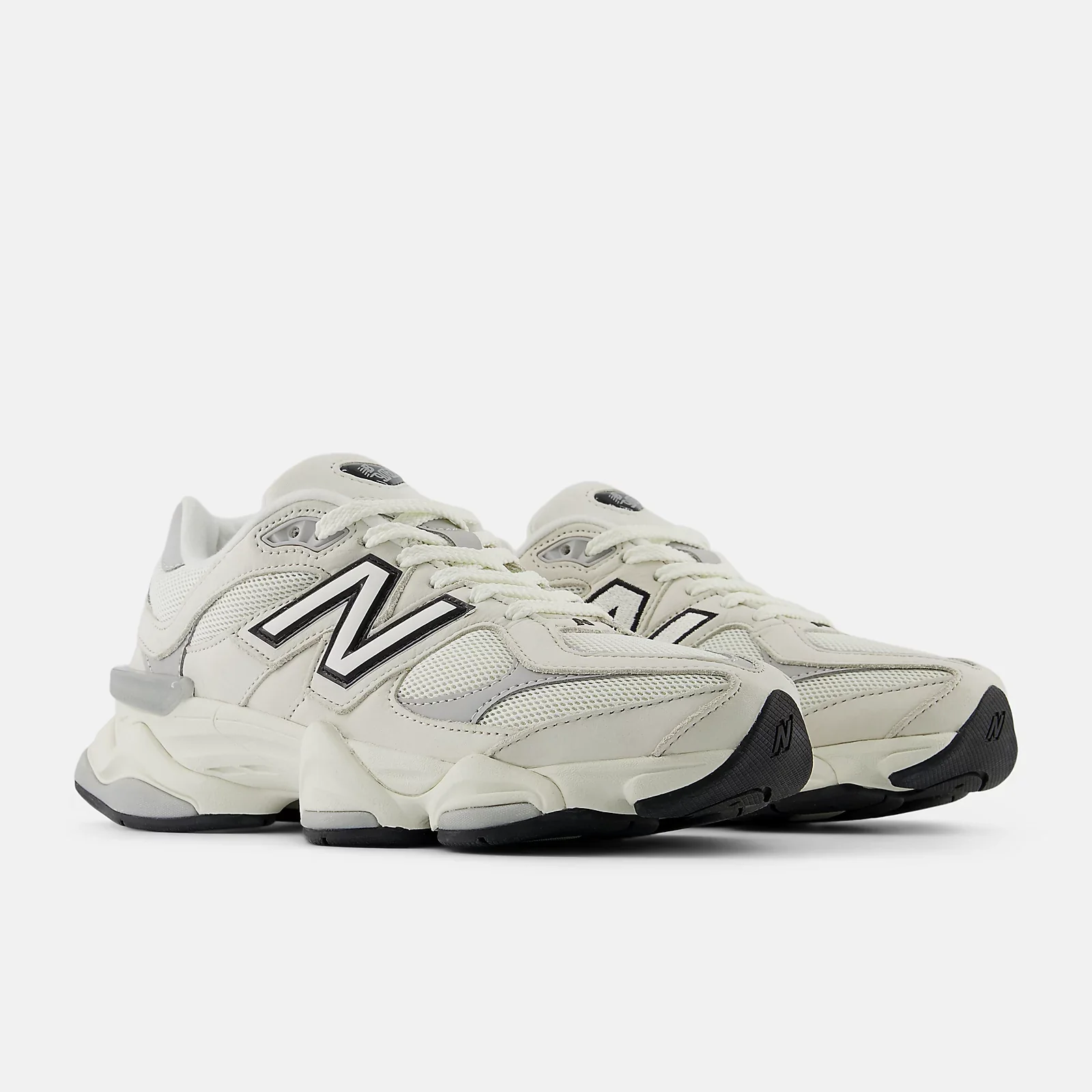 Tenis New Balance 9060 De Mujer - Image 3