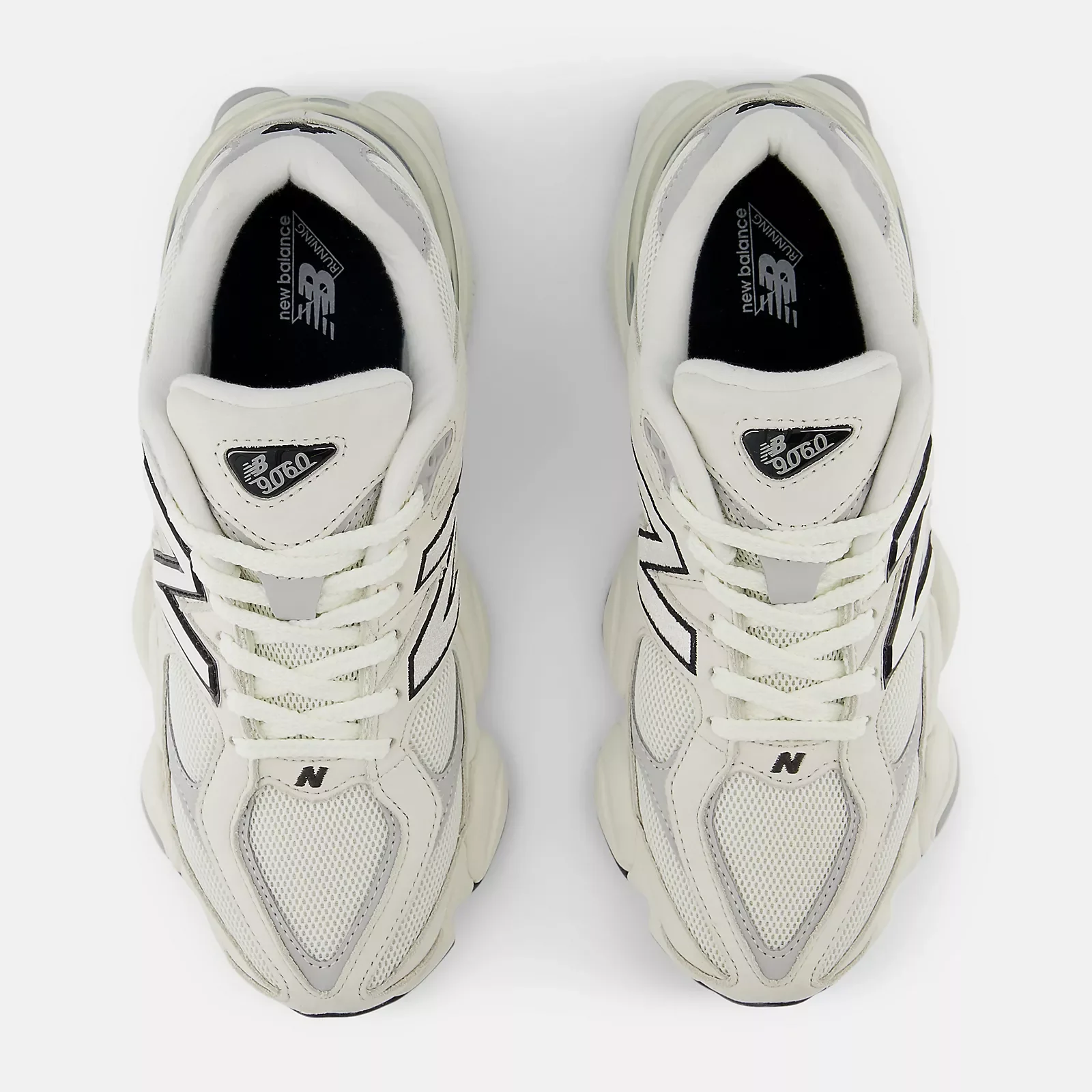 Tenis New Balance 9060 De Mujer - Image 5
