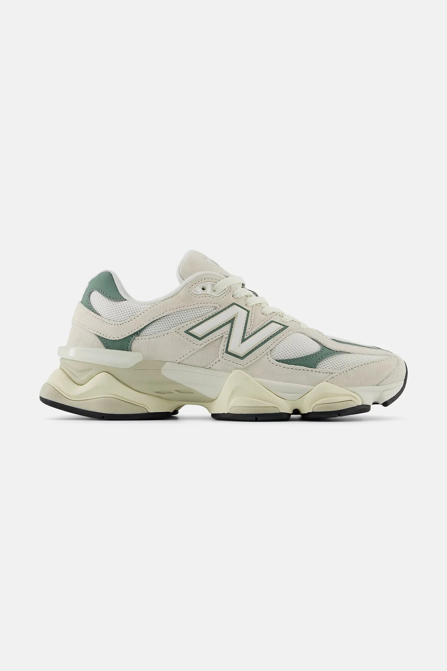 Tenis New Balance 9060 Linen Hombre