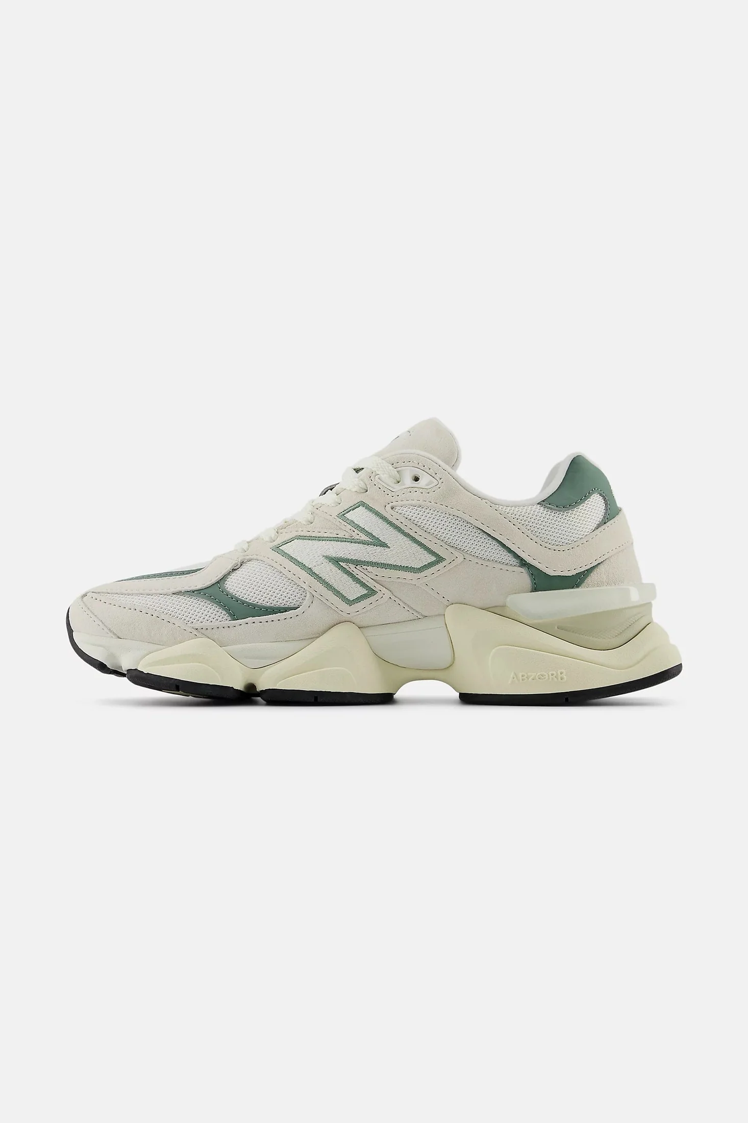 Tenis New Balance 9060 Linen Hombre - Image 2