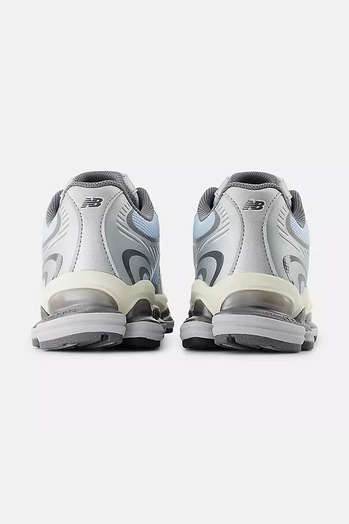 Tenis New Balance Light Chrome Blue 427 Unisex - Image 4