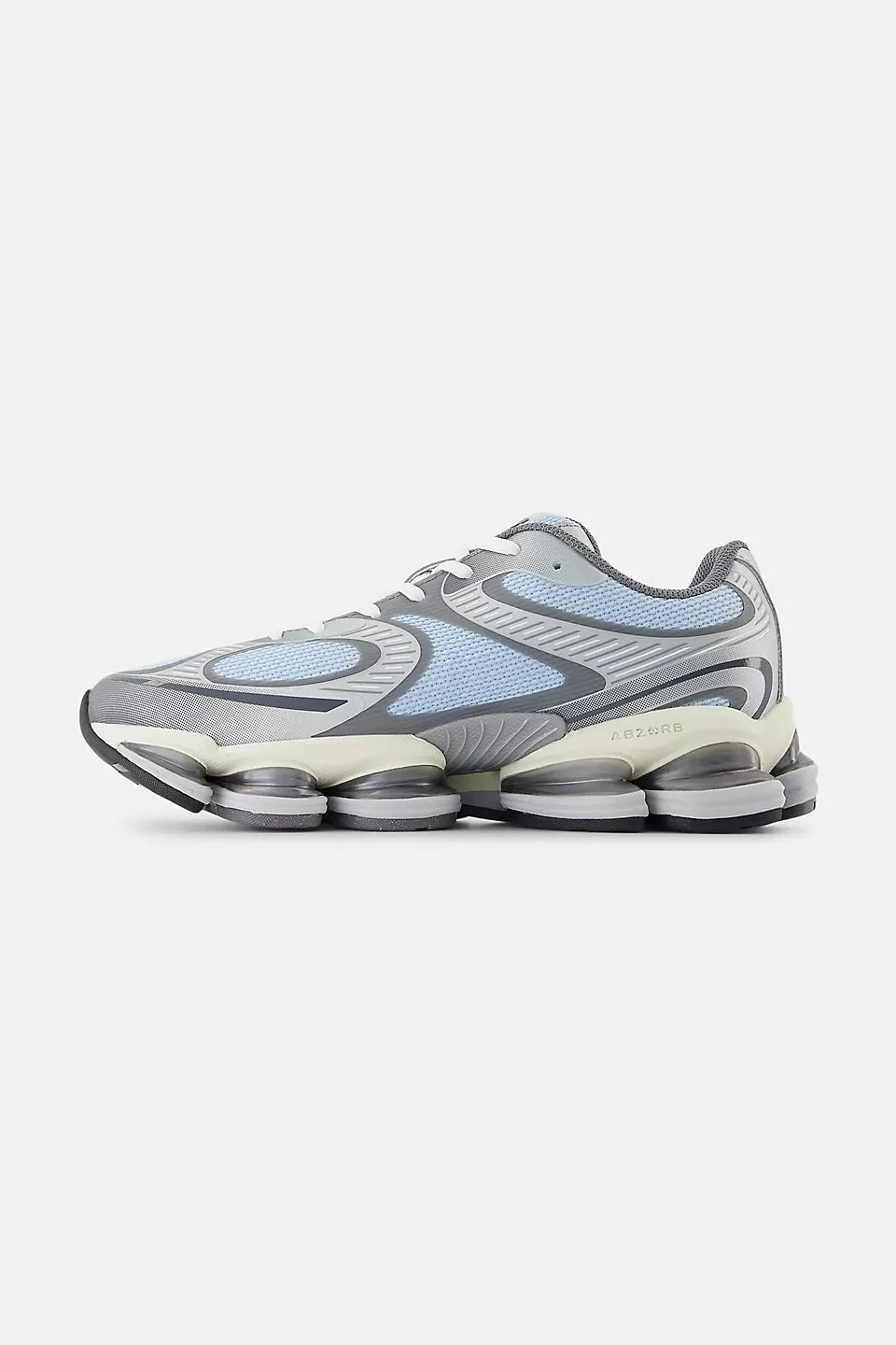 Tenis New Balance Light Chrome Blue 427 Unisex - Image 5