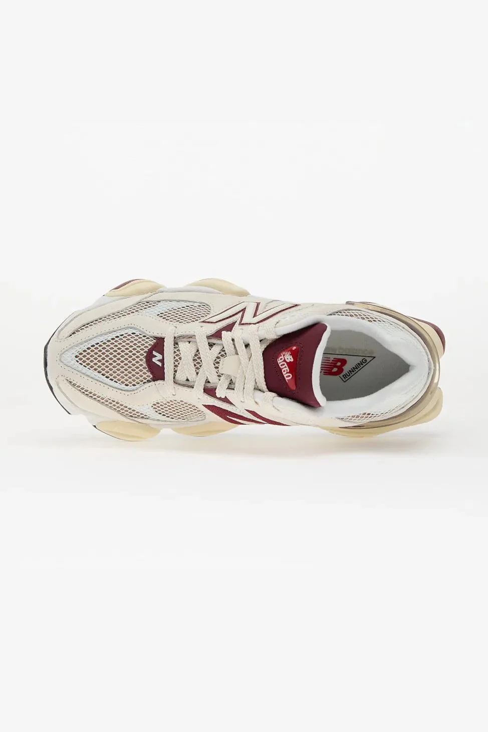 Tenis New Balance Linen 106 Unisex - Image 4