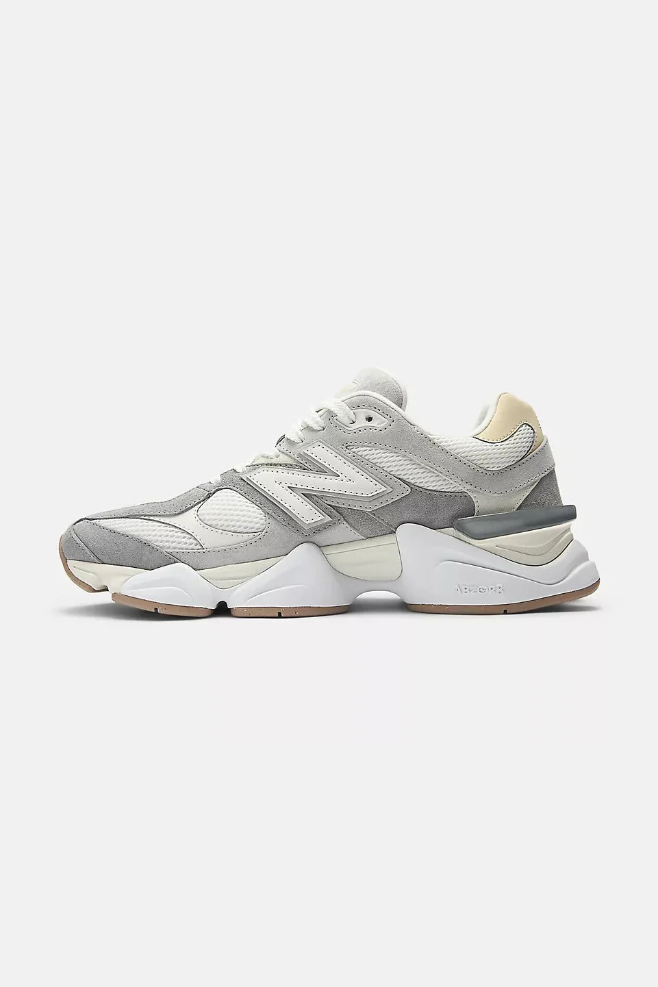 Tenis New Balance Slate Grey 057 Unisex - Image 2