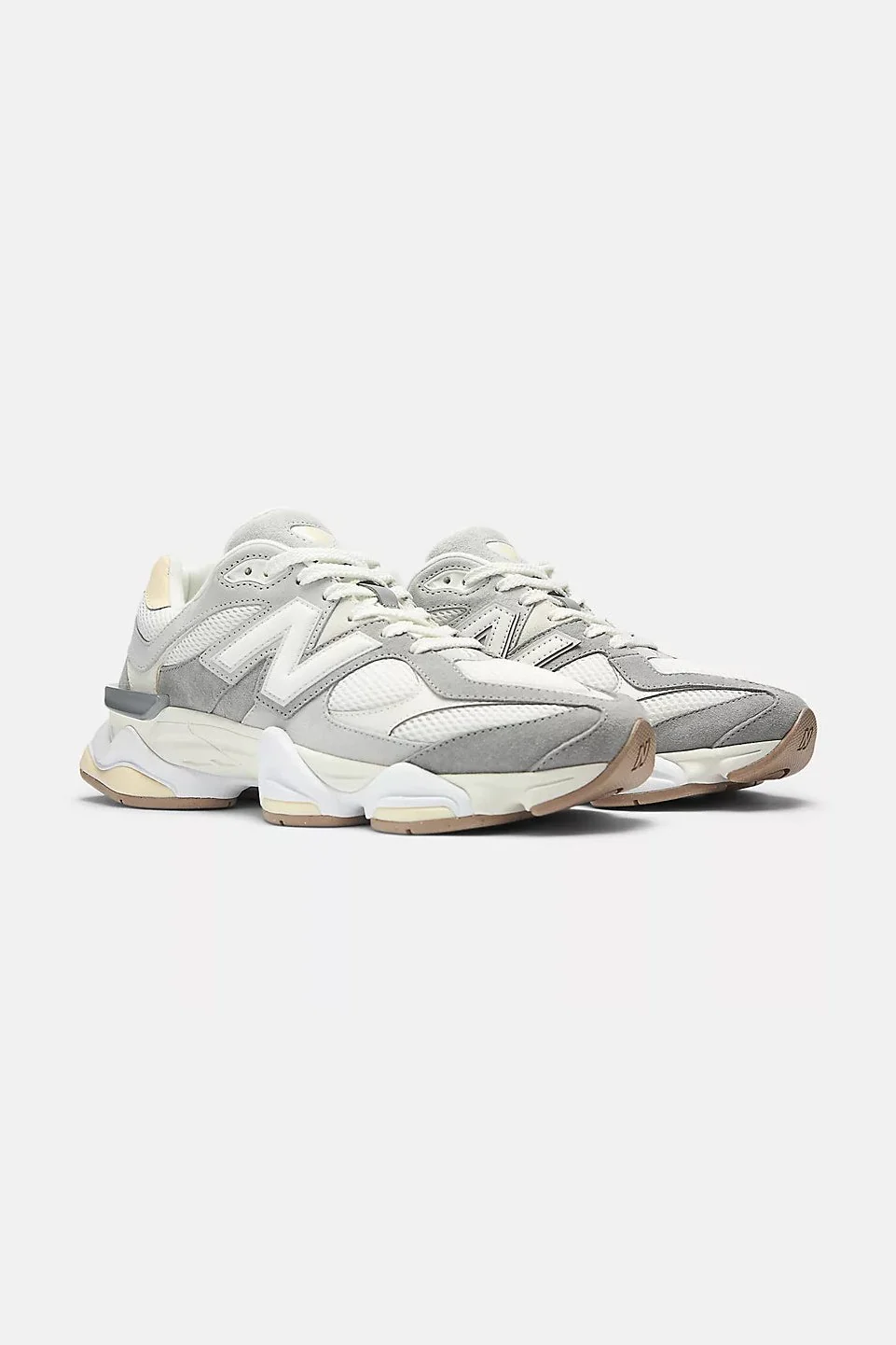 Tenis New Balance Slate Grey 057 Unisex - Image 3