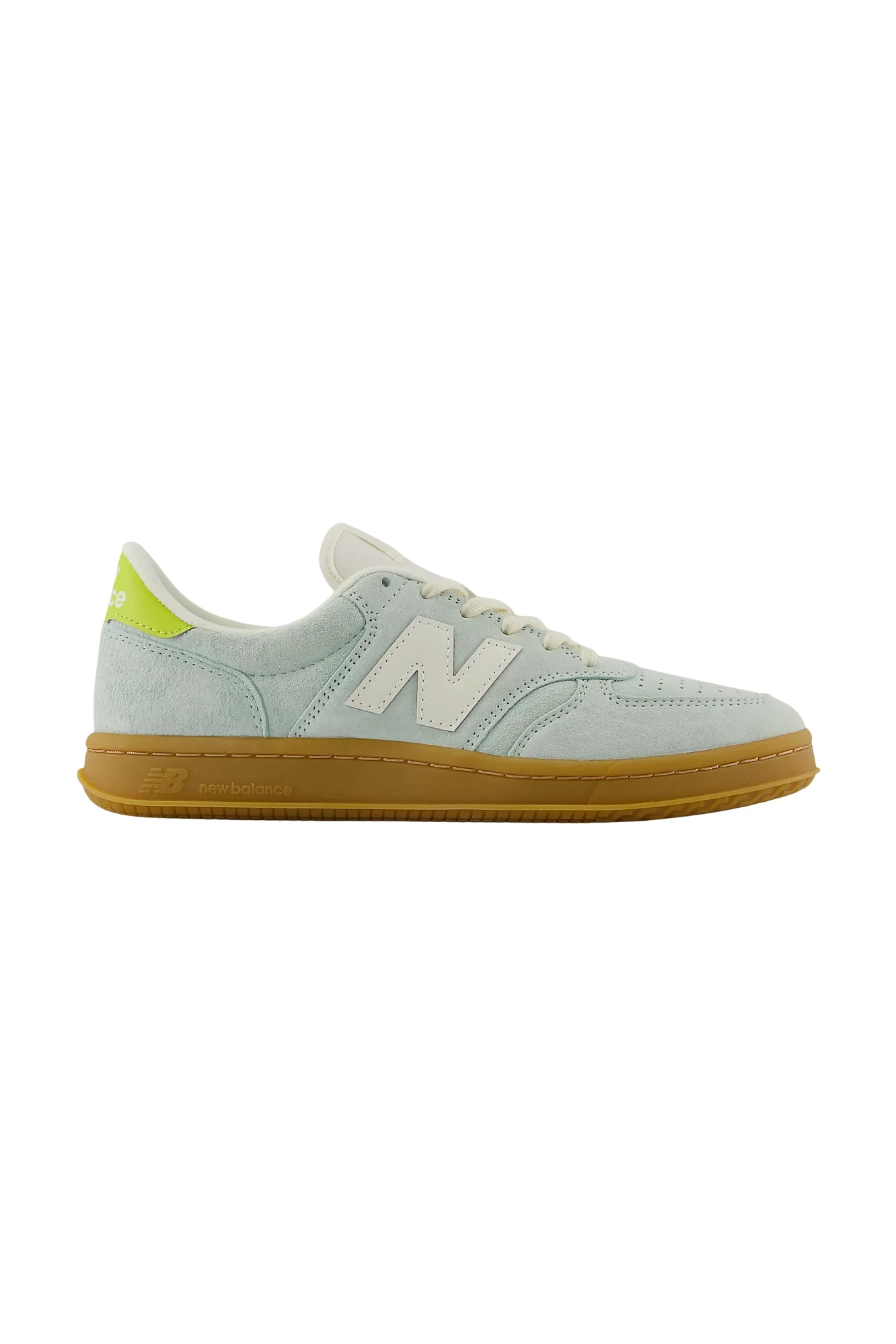 Tenis New Balance T500 De Mujer