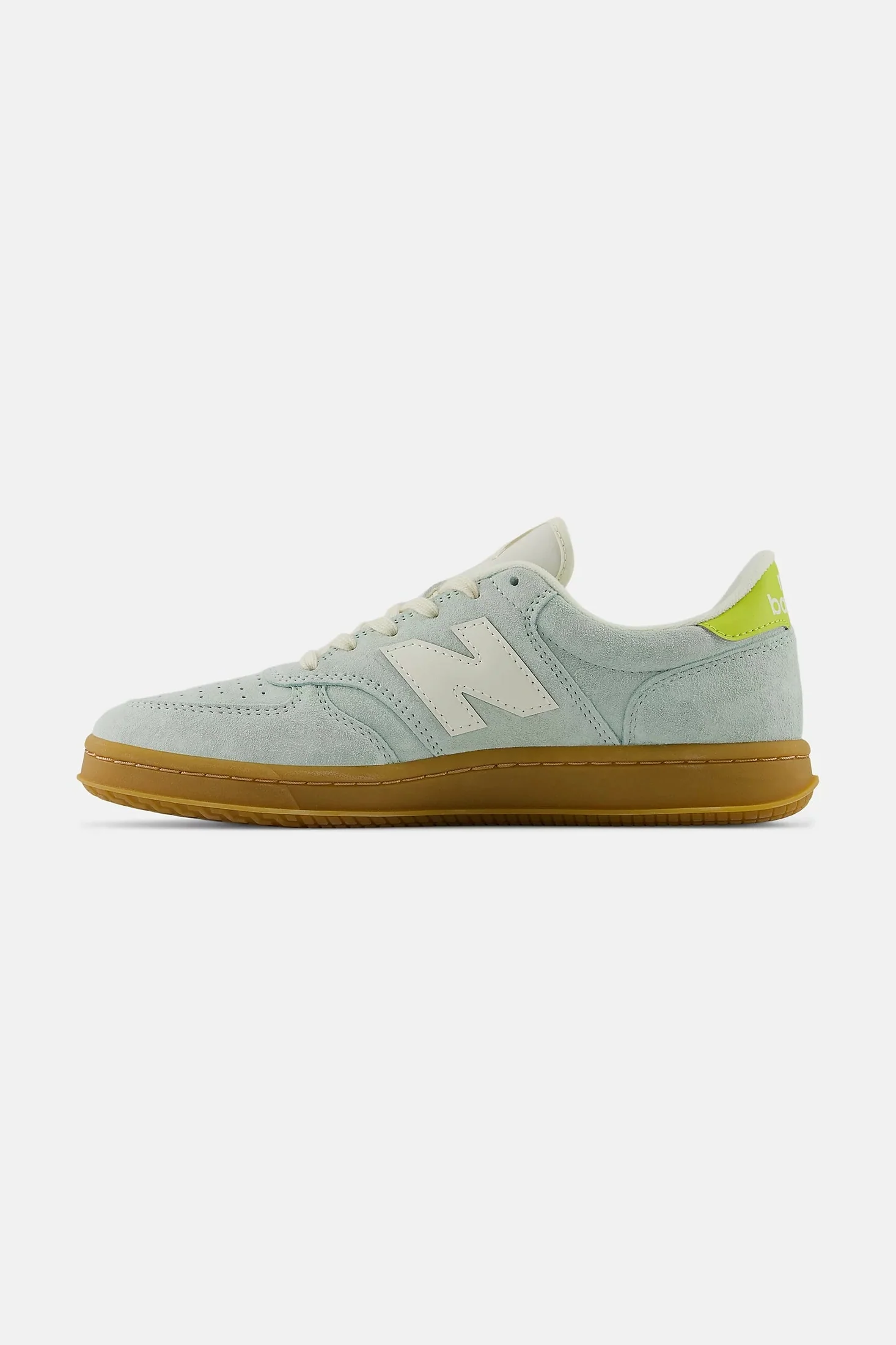 Tenis New Balance T500 De Mujer - Image 2