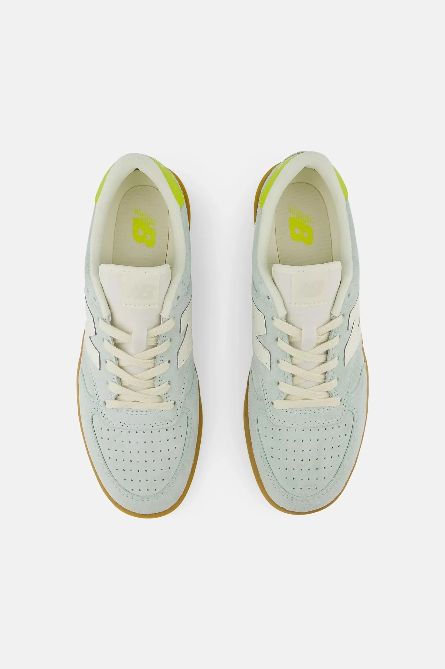 Tenis New Balance T500 De Mujer - Image 4