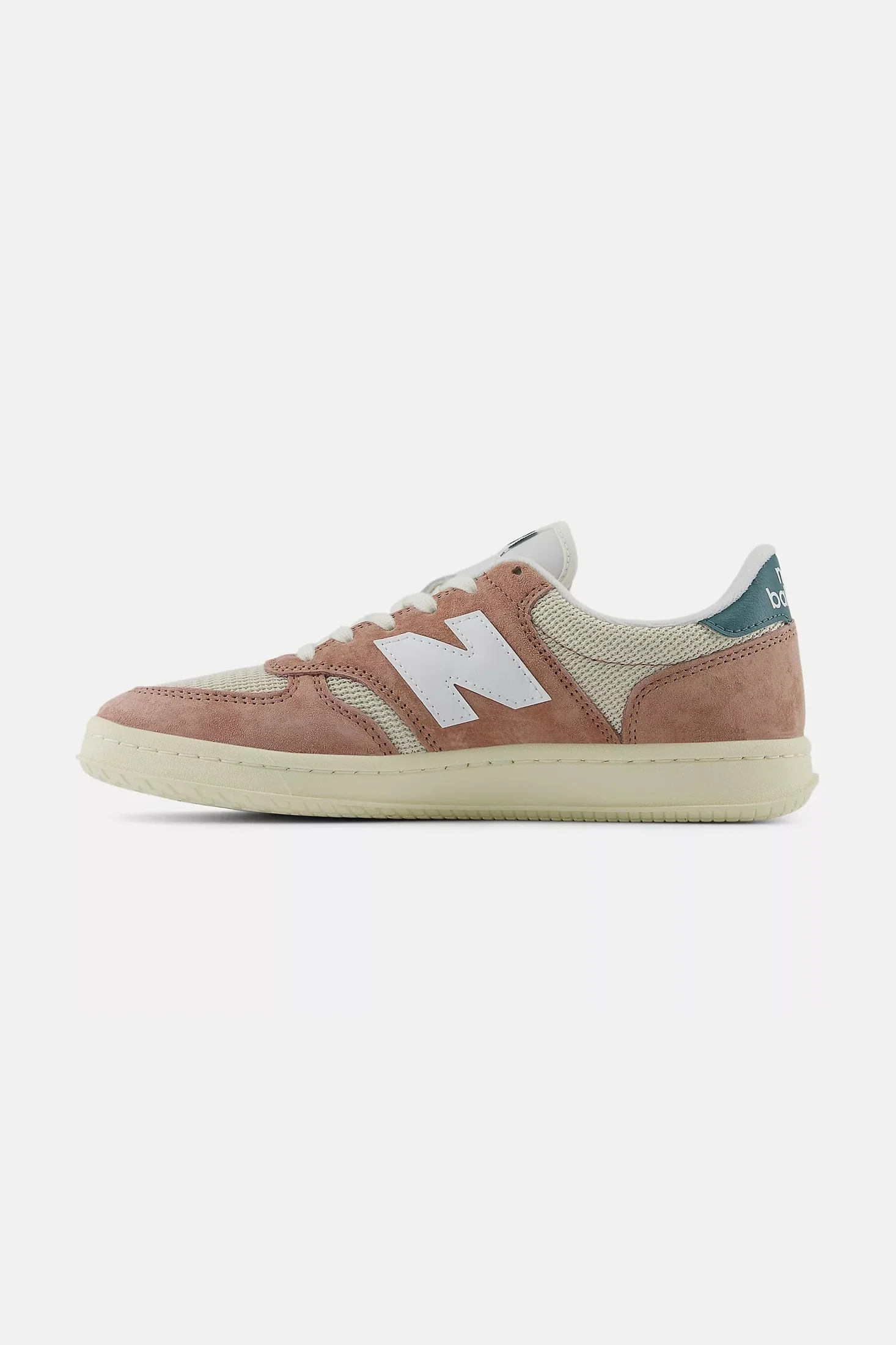 Tenis New Balance T500 Landslide Mujer - Image 2