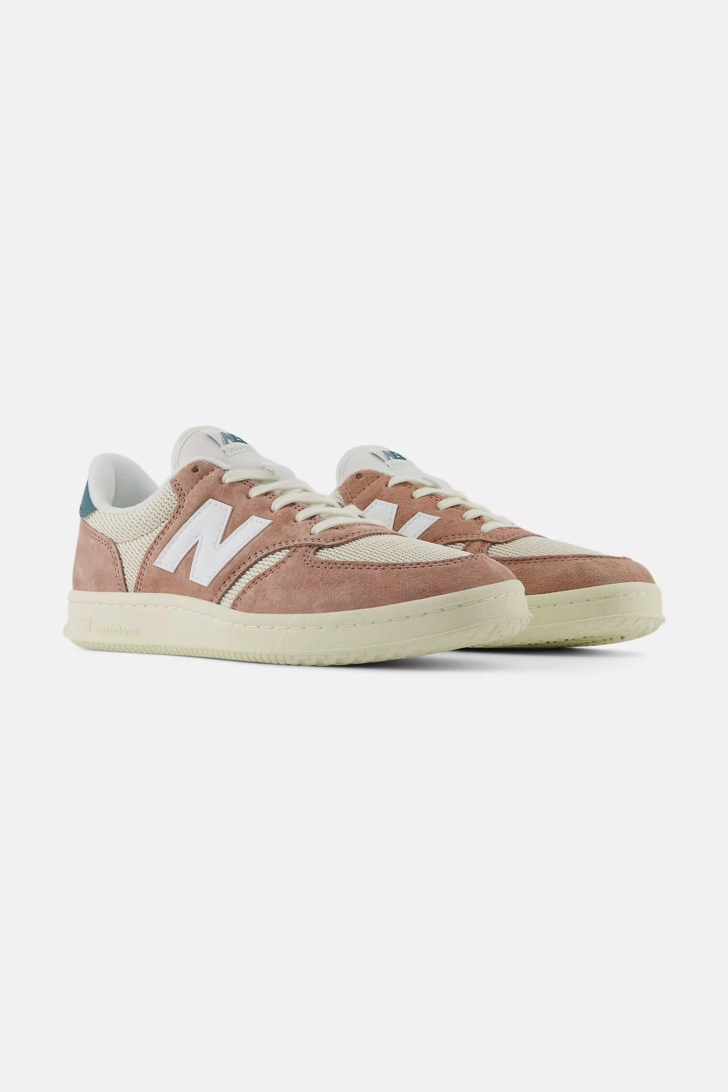 Tenis New Balance T500 Landslide Mujer - Image 3