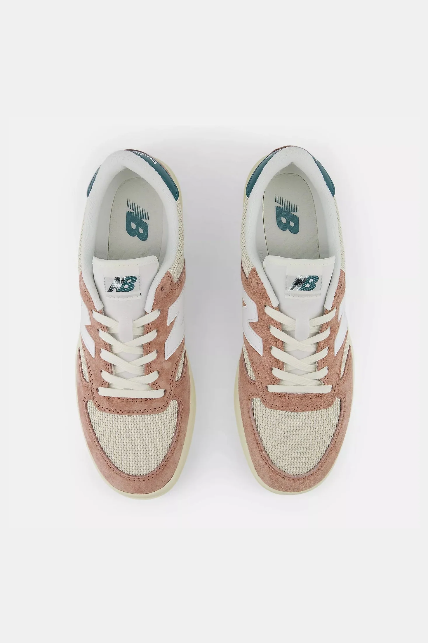 Tenis New Balance T500 Landslide Mujer - Image 5