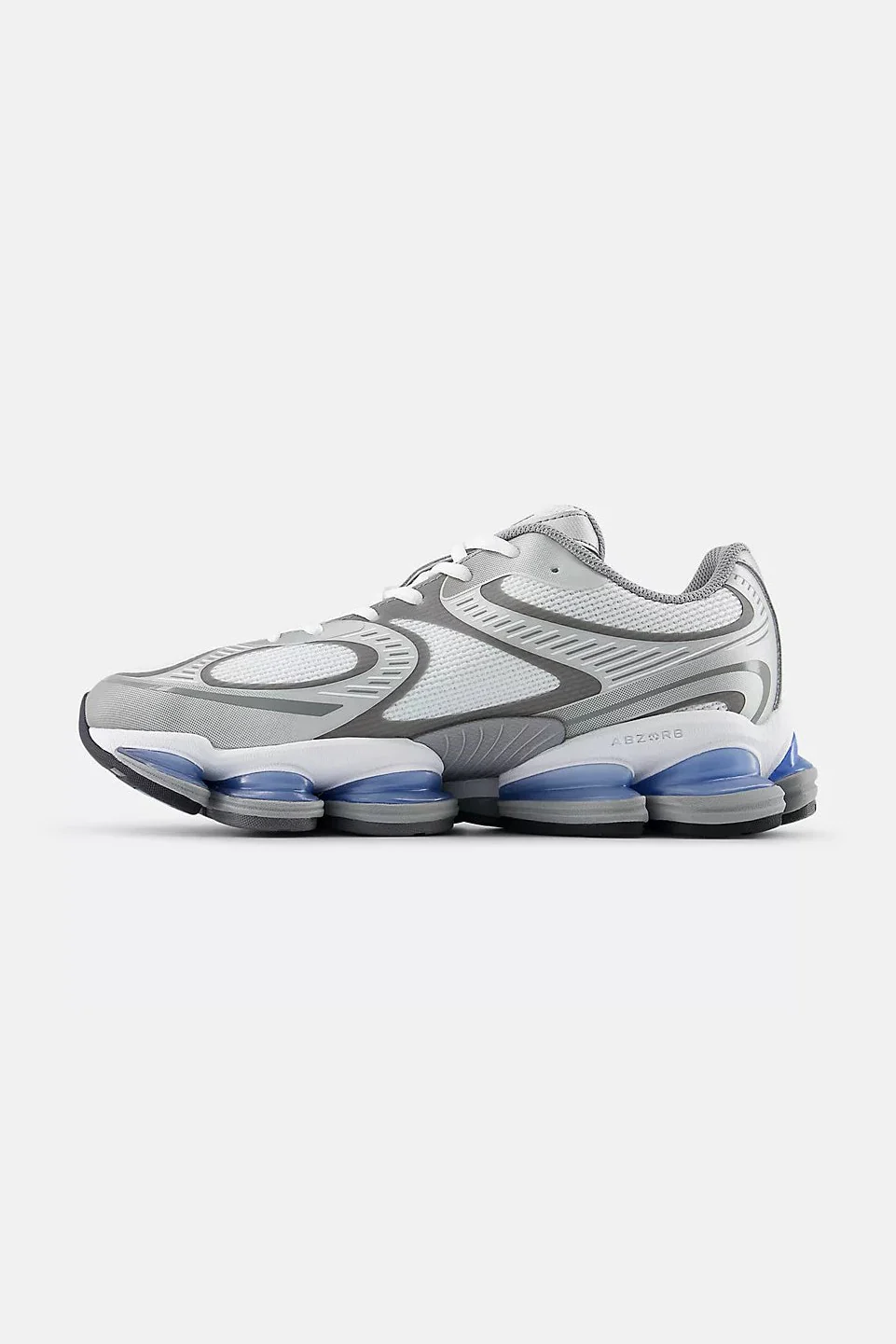Tenis  New Balance White 100 Unisex - Image 2