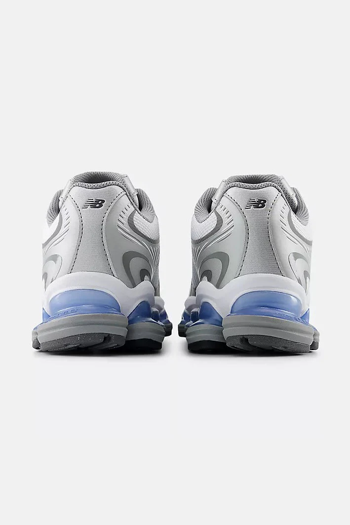 Tenis  New Balance White 100 Unisex - Image 4