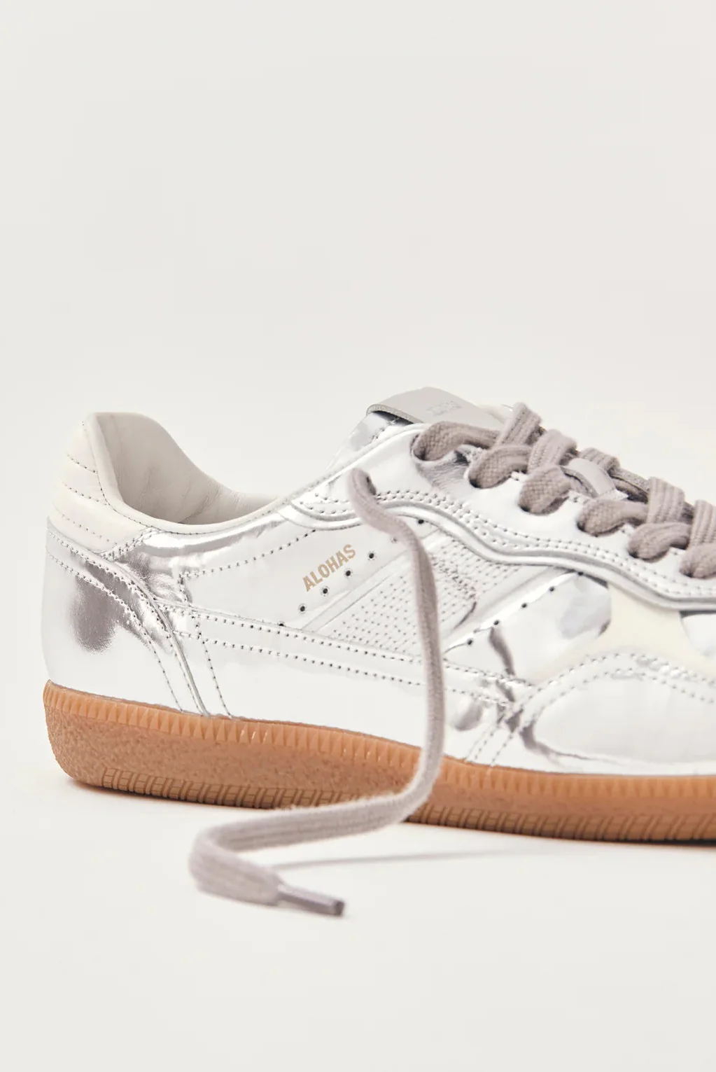 Tenis Alohas de mujer TB.490 Rife Shimmer - Image 3