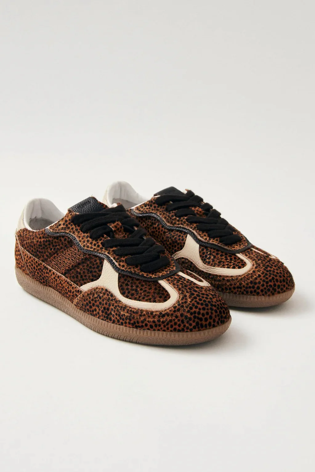 Tenis Alohas de mujer TB.490 Rife Soft Tan - Image 2
