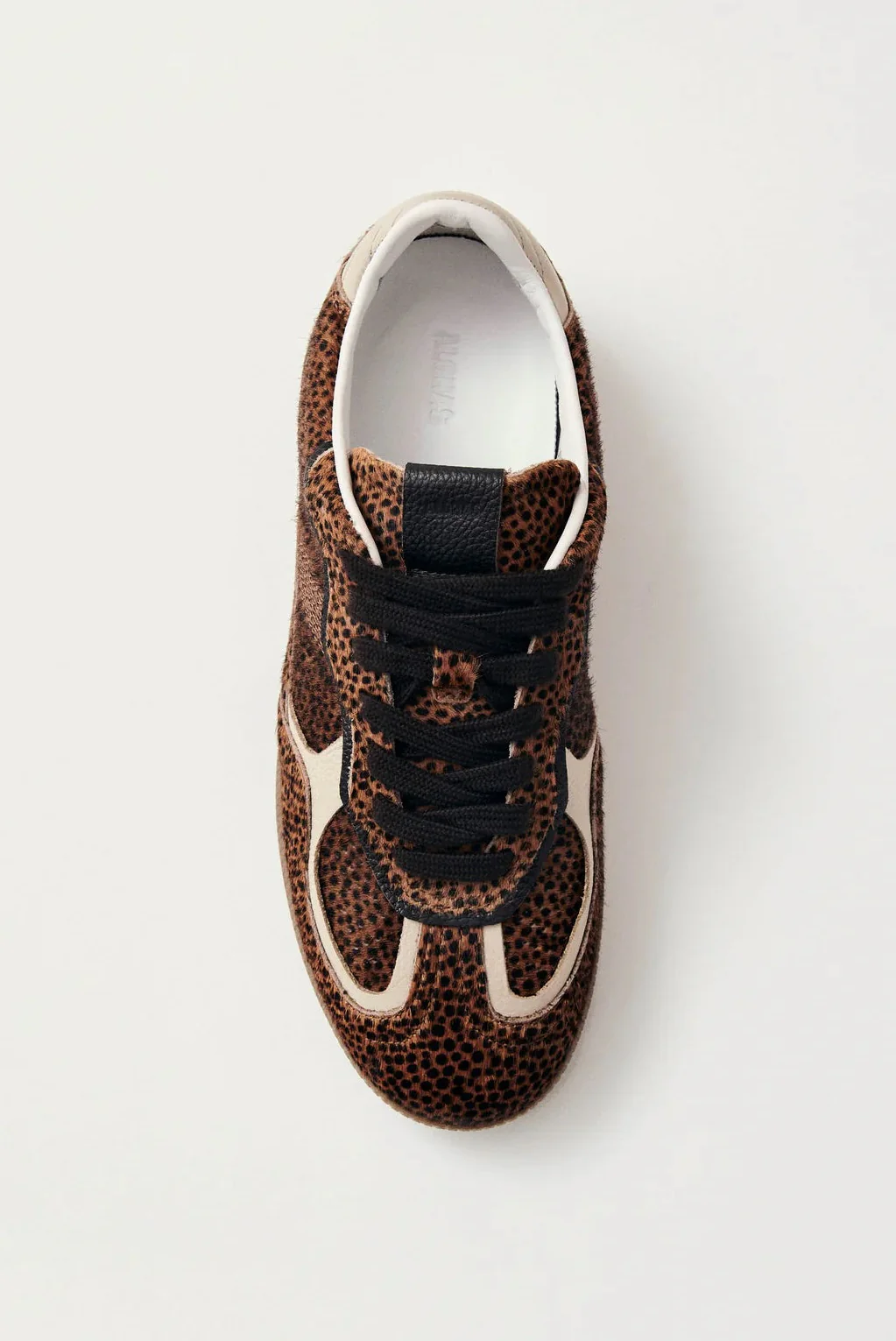 Tenis Alohas de mujer TB.490 Rife Soft Tan - Image 3