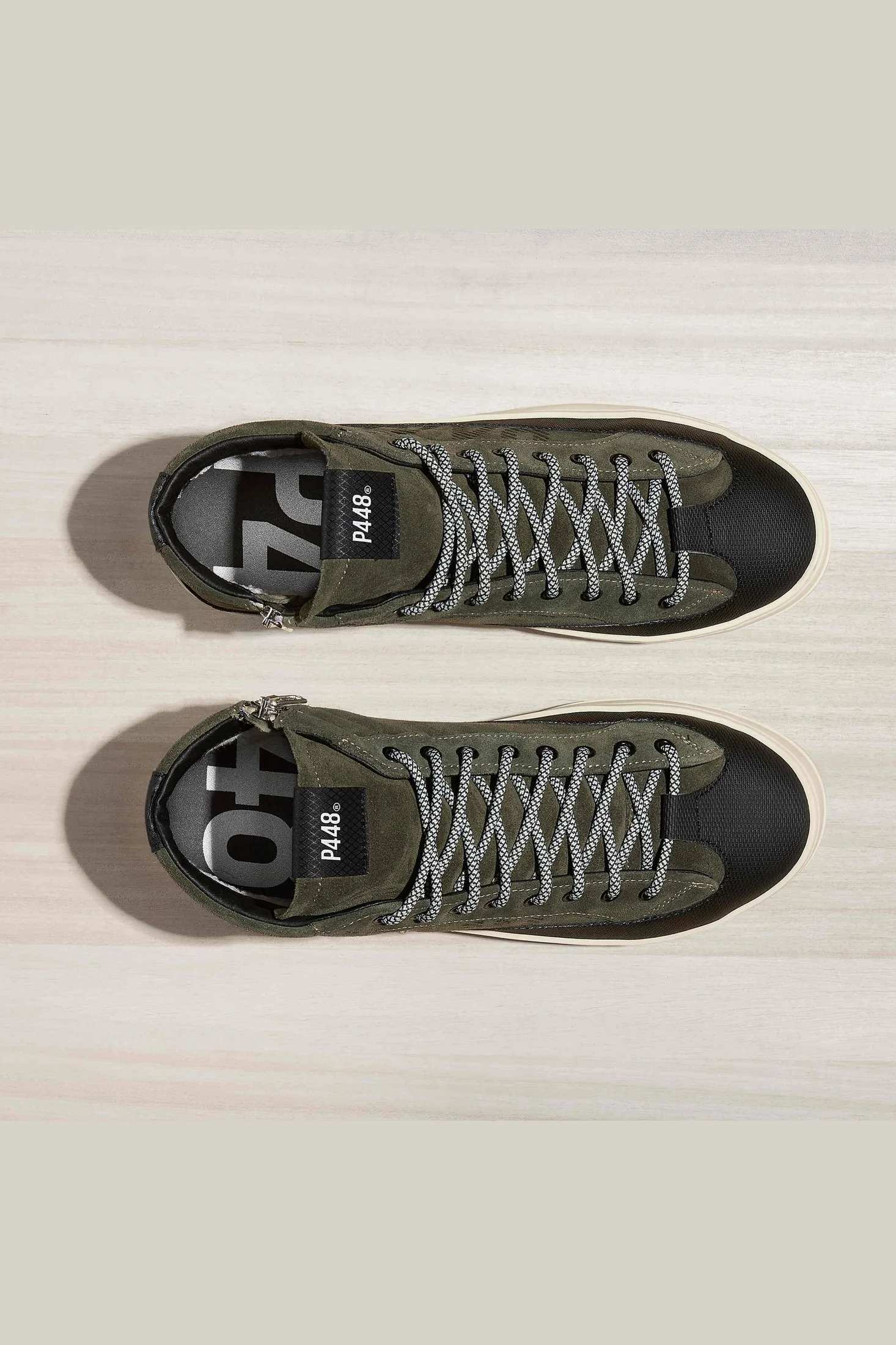 Zapatilla Skate Muski Men - Image 3