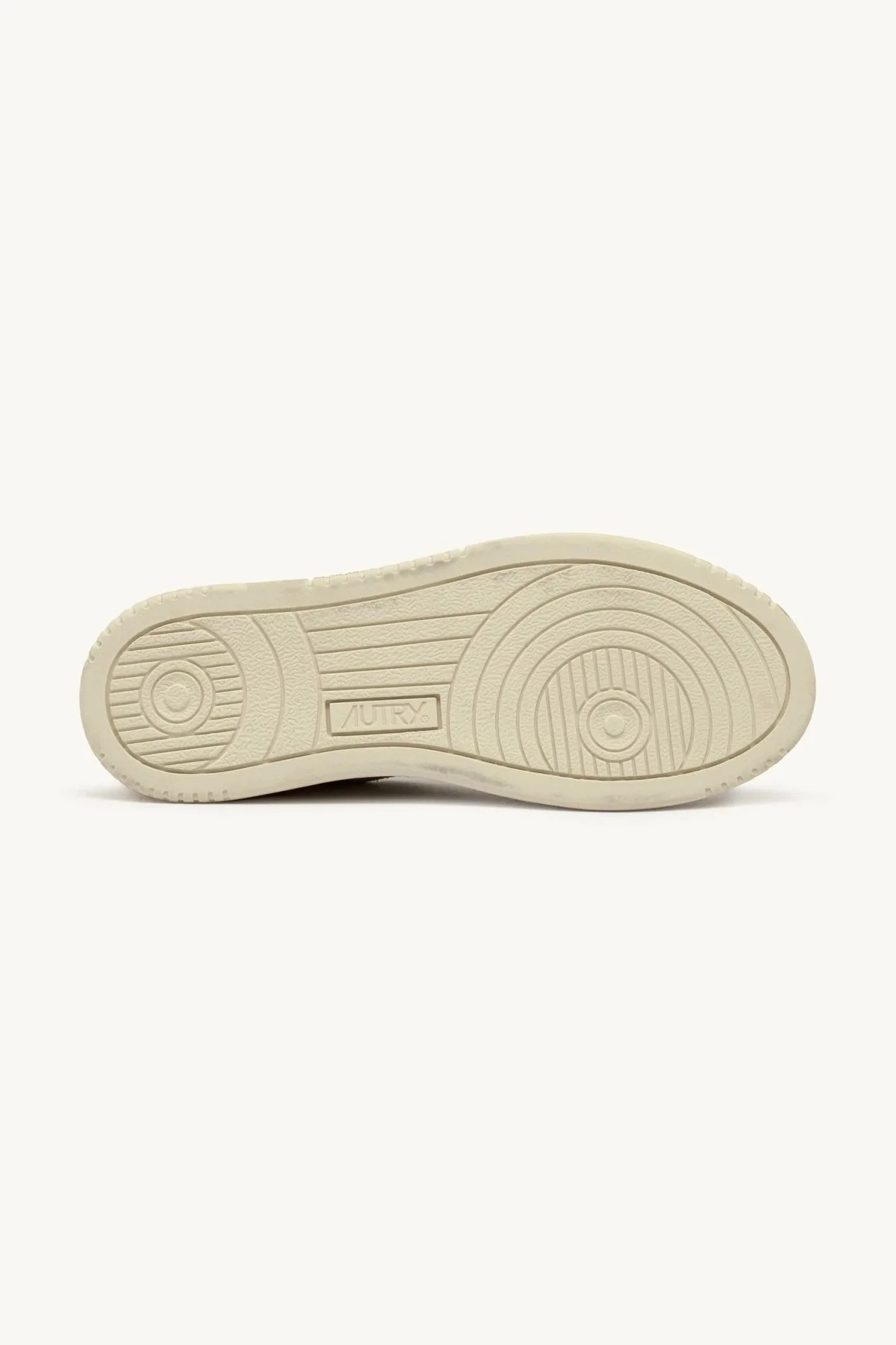 Tenis Sup Vintage Low Leat Suede Hombre - Image 6
