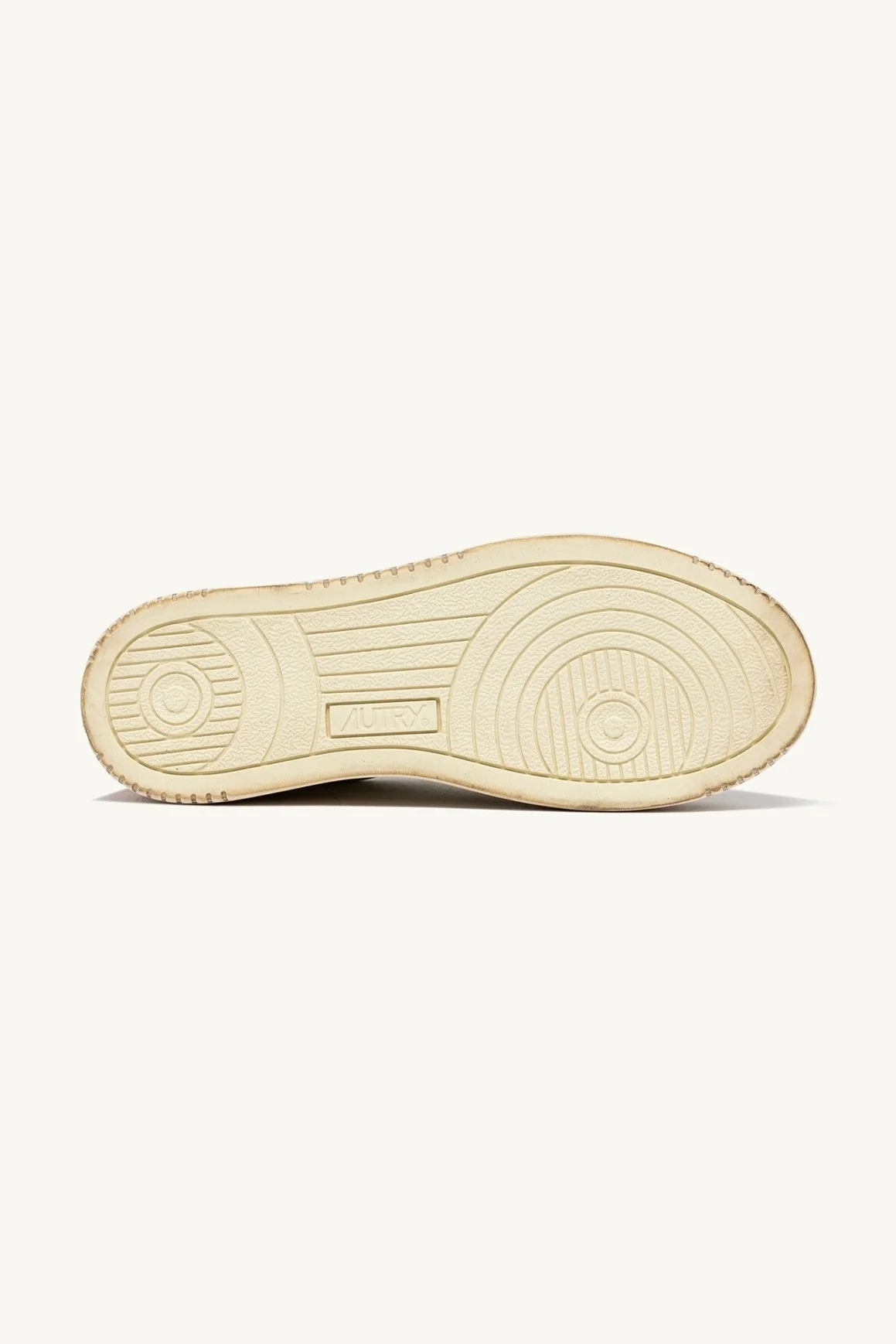 Tenis Sup Vintage Low Metal Leat Mujer - Image 6
