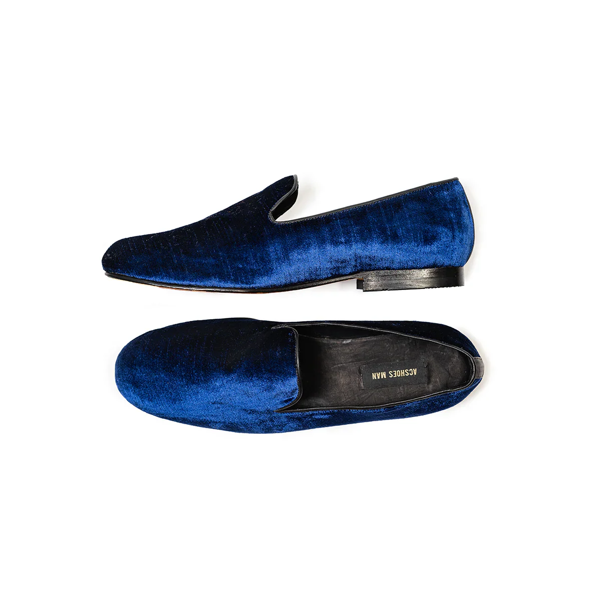 Mocasines Terciopelo - Image 2