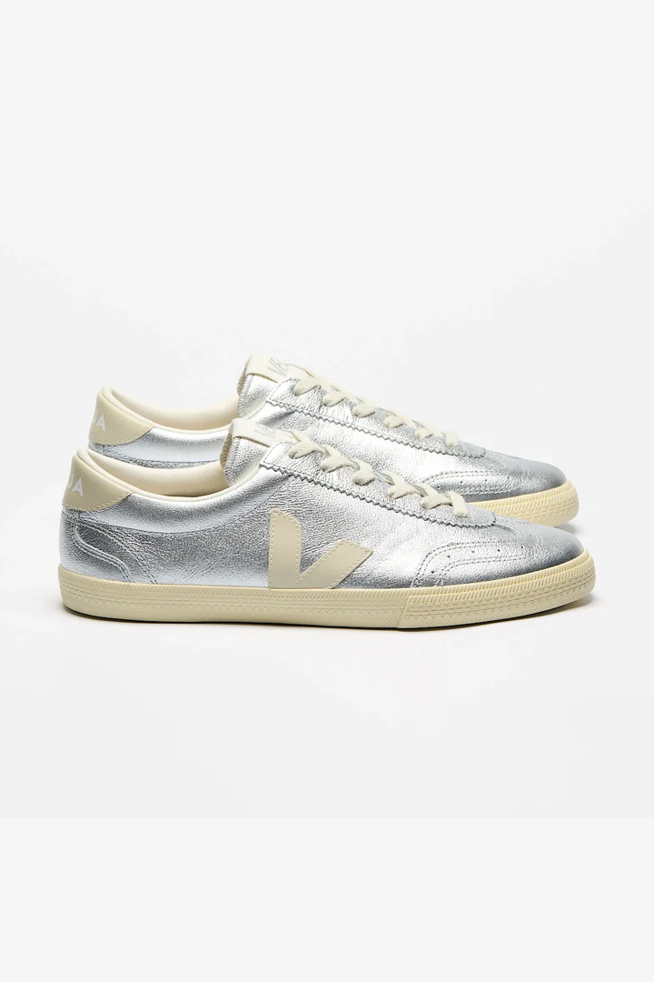 Tenis Veja de Mujer Volley Pierre