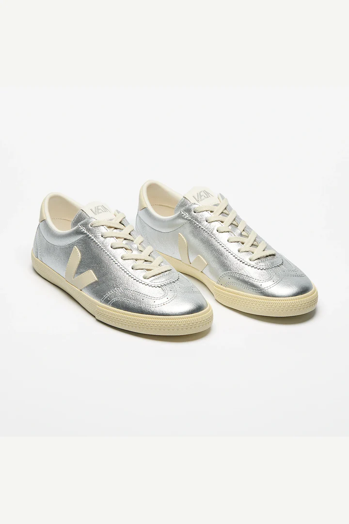 Tenis Veja de Mujer Volley Pierre - Image 2