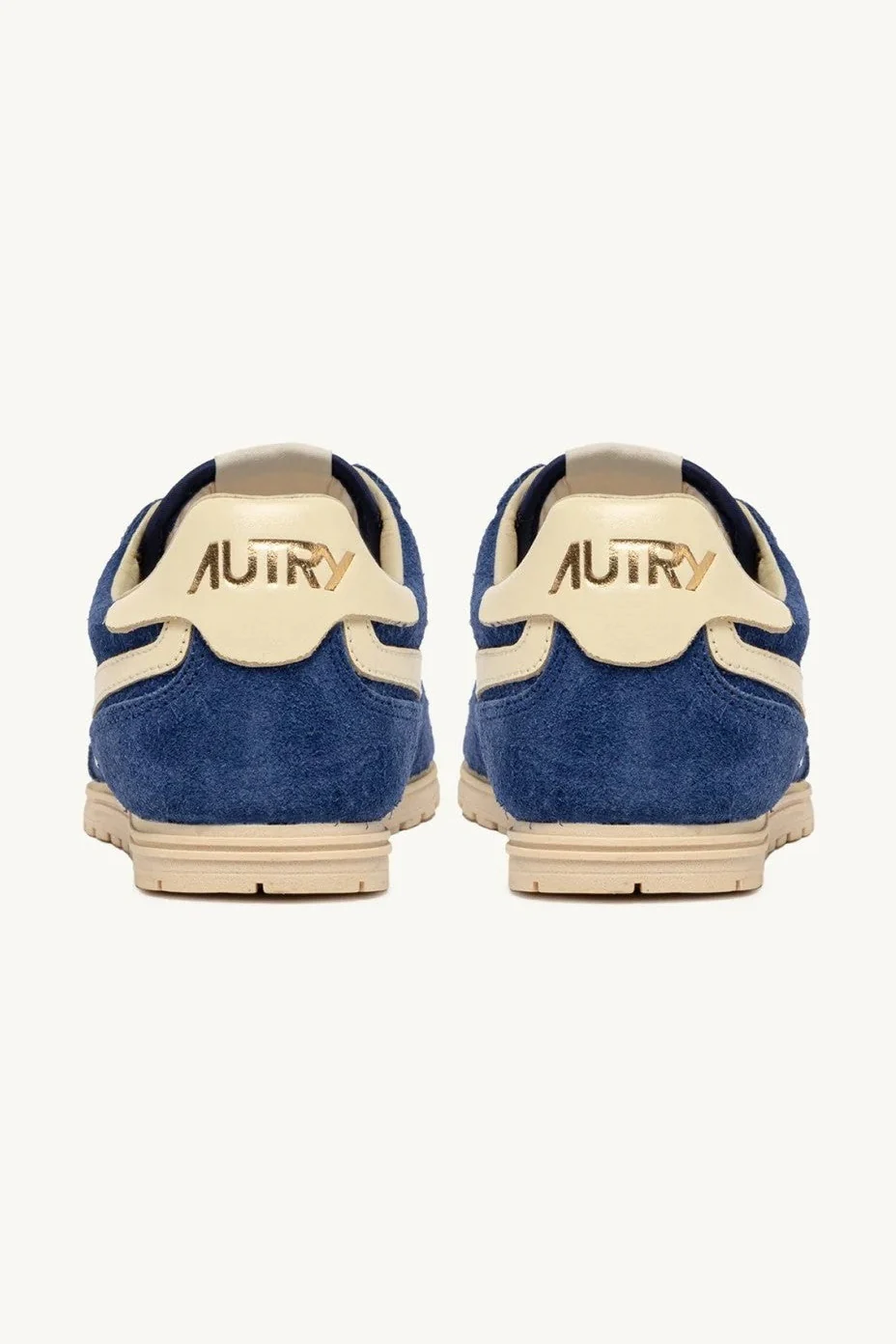Tenis Windspin Low Suede Leat Infin Hombre - Image 3