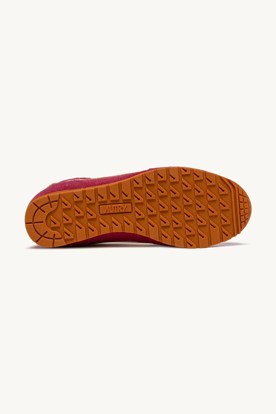 Tenis Windspin Low Suede Leat Mujer - Image 6