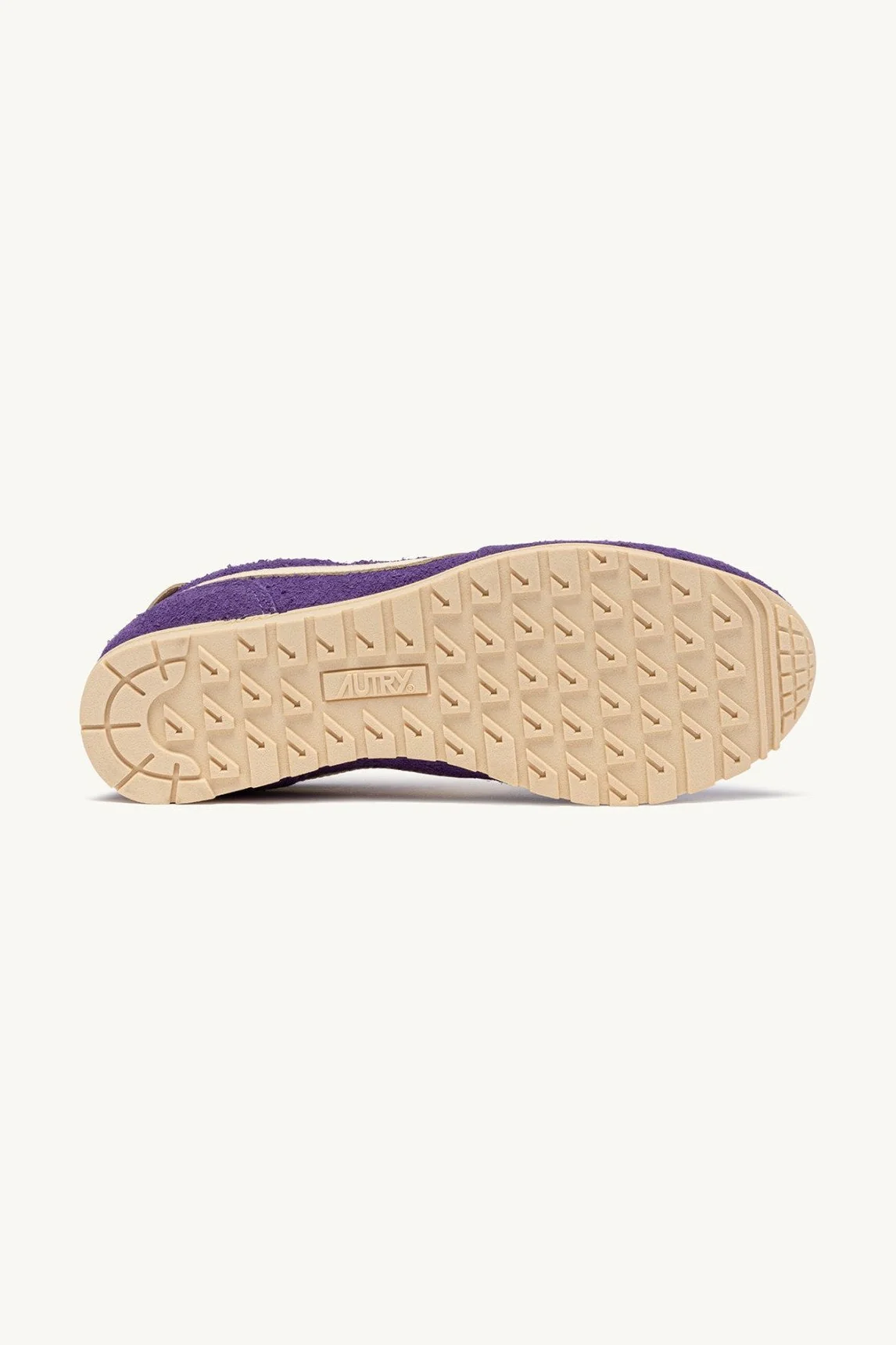 Tenis Windspin Low Suede Leat Mujer - Image 6