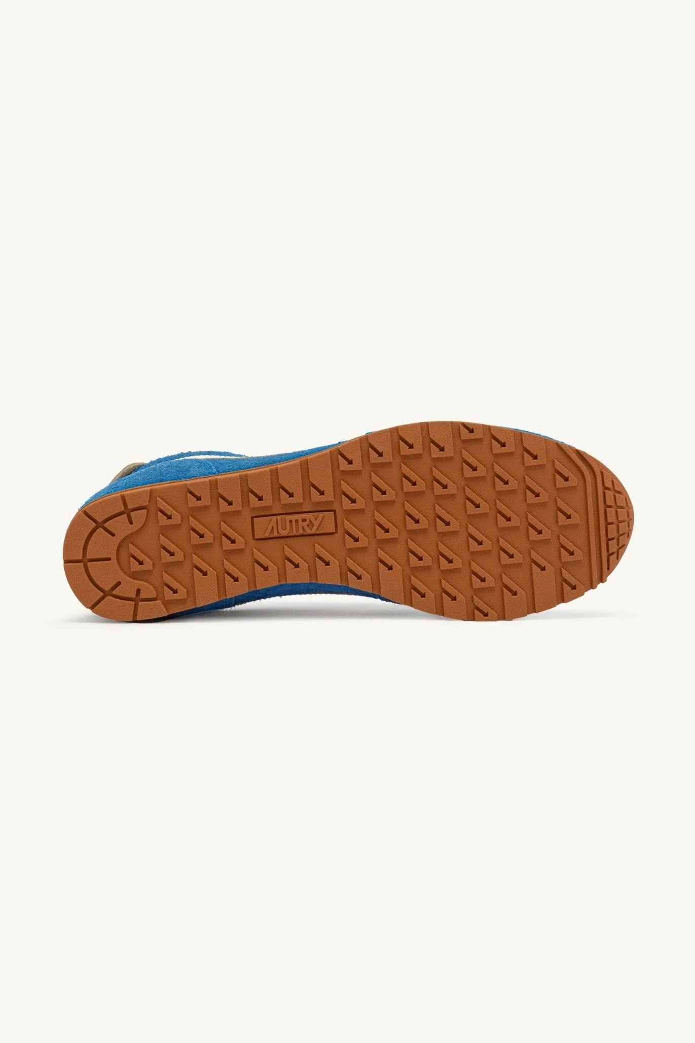 Tenis Windspin Low Suede Leat Mujer - Image 6