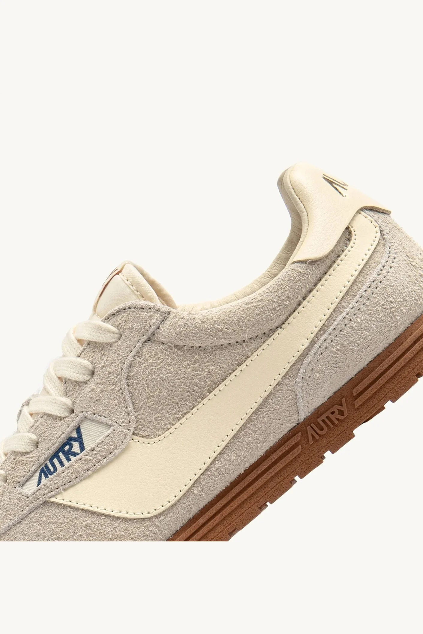 Tenis Windspin Low Suede Leat Wife Hombre - Image 4