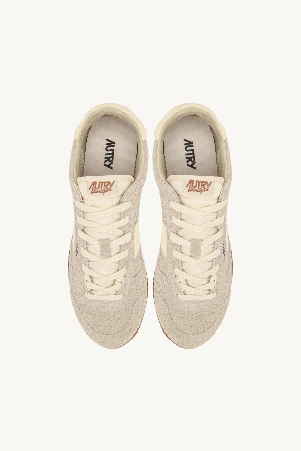 Tenis Windspin Low Suede Leat Wife Hombre - Image 5